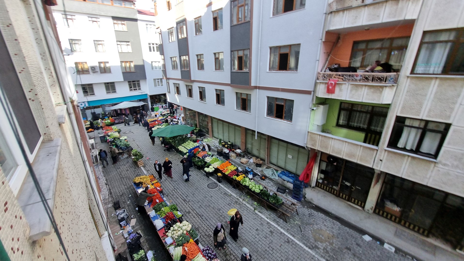 Kiralık Daire, Trabzon / OF / SULAKLI MAHALLESİ