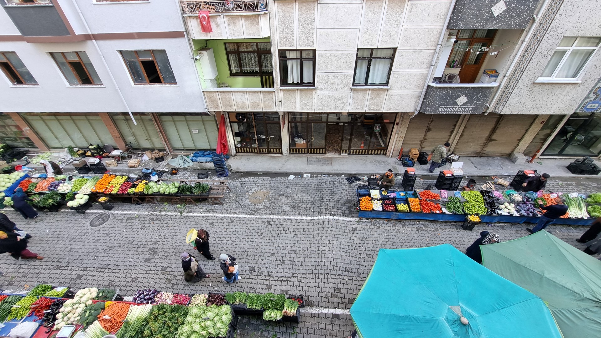 Kiralık Daire, Trabzon / OF / SULAKLI MAHALLESİ
