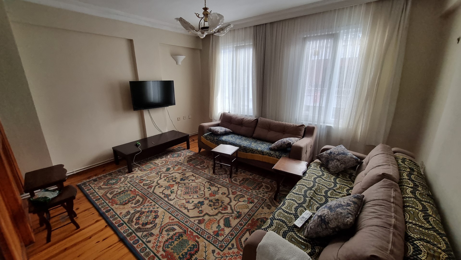 Kiralık Daire, Trabzon / OF / SULAKLI MAHALLESİ