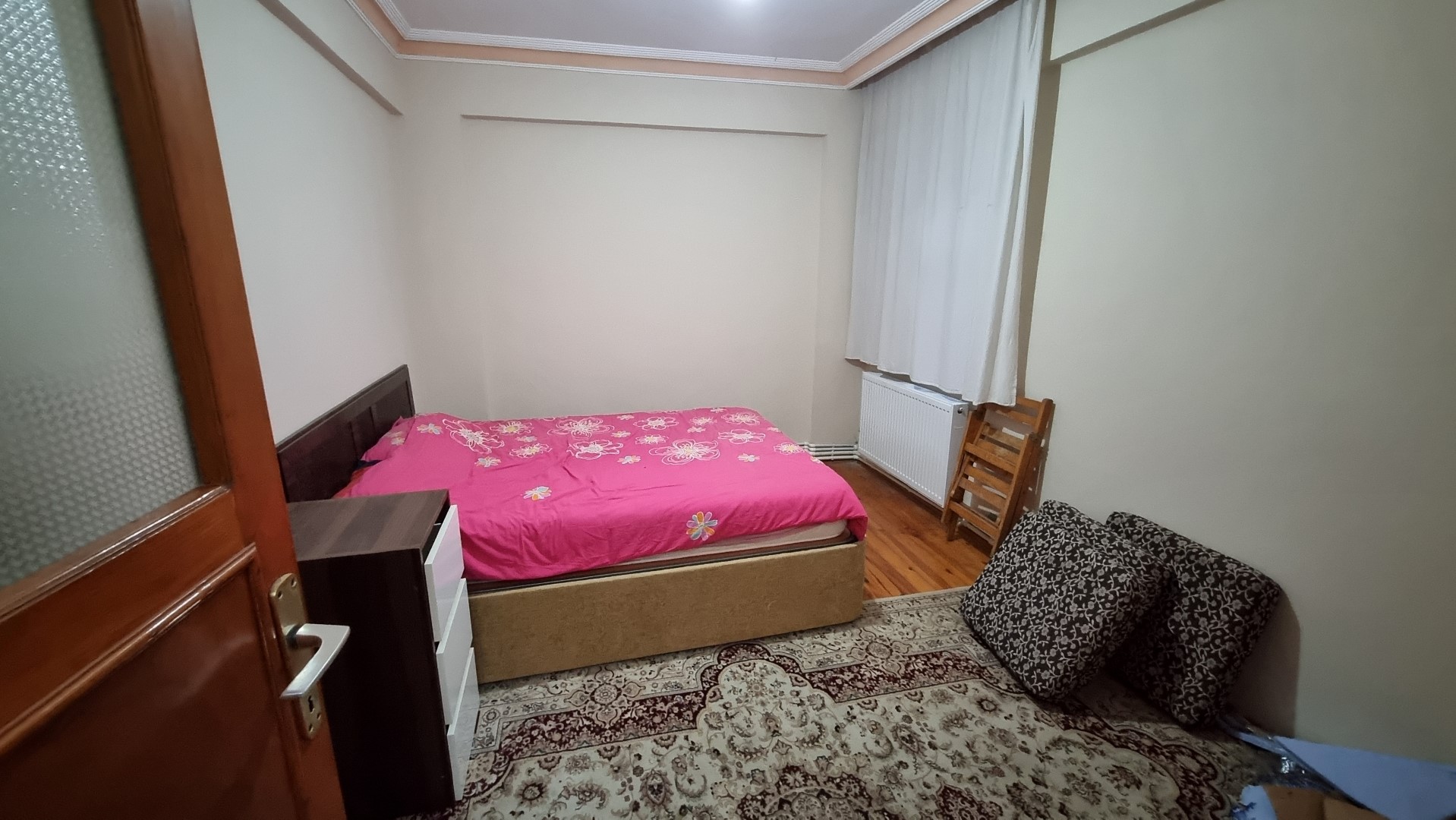 Kiralık Daire, Trabzon / OF / SULAKLI MAHALLESİ