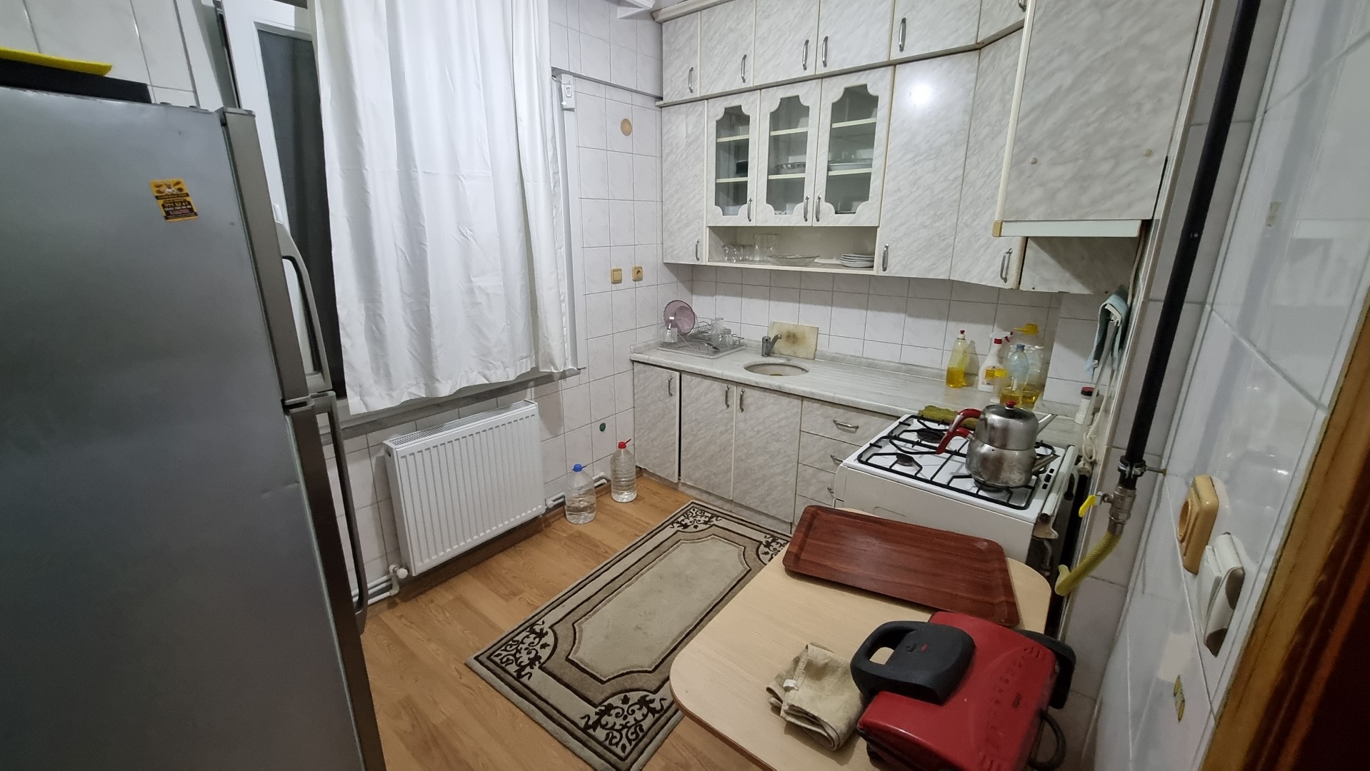 Kiralık Daire, Trabzon / OF / SULAKLI MAHALLESİ