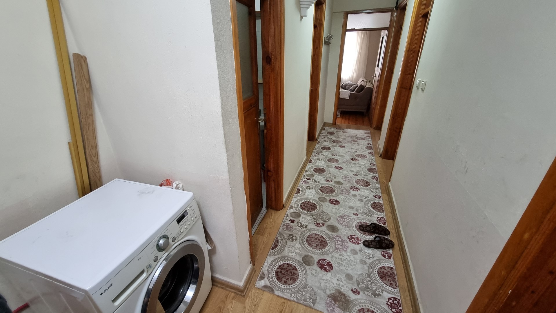 Kiralık Daire, Trabzon / OF / SULAKLI MAHALLESİ