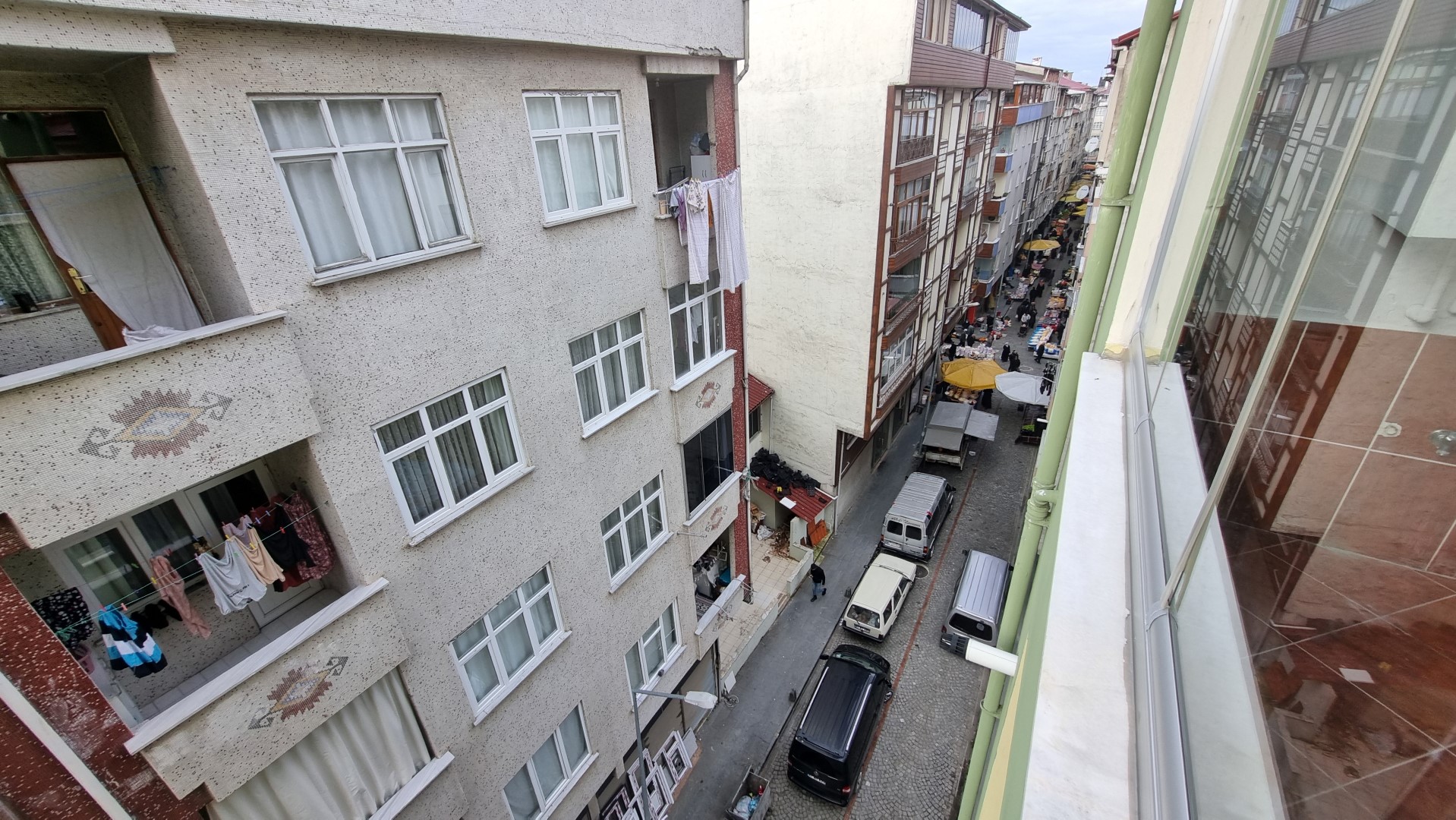 Kiralık Daire, Trabzon / OF / SULAKLI MAHALLESİ