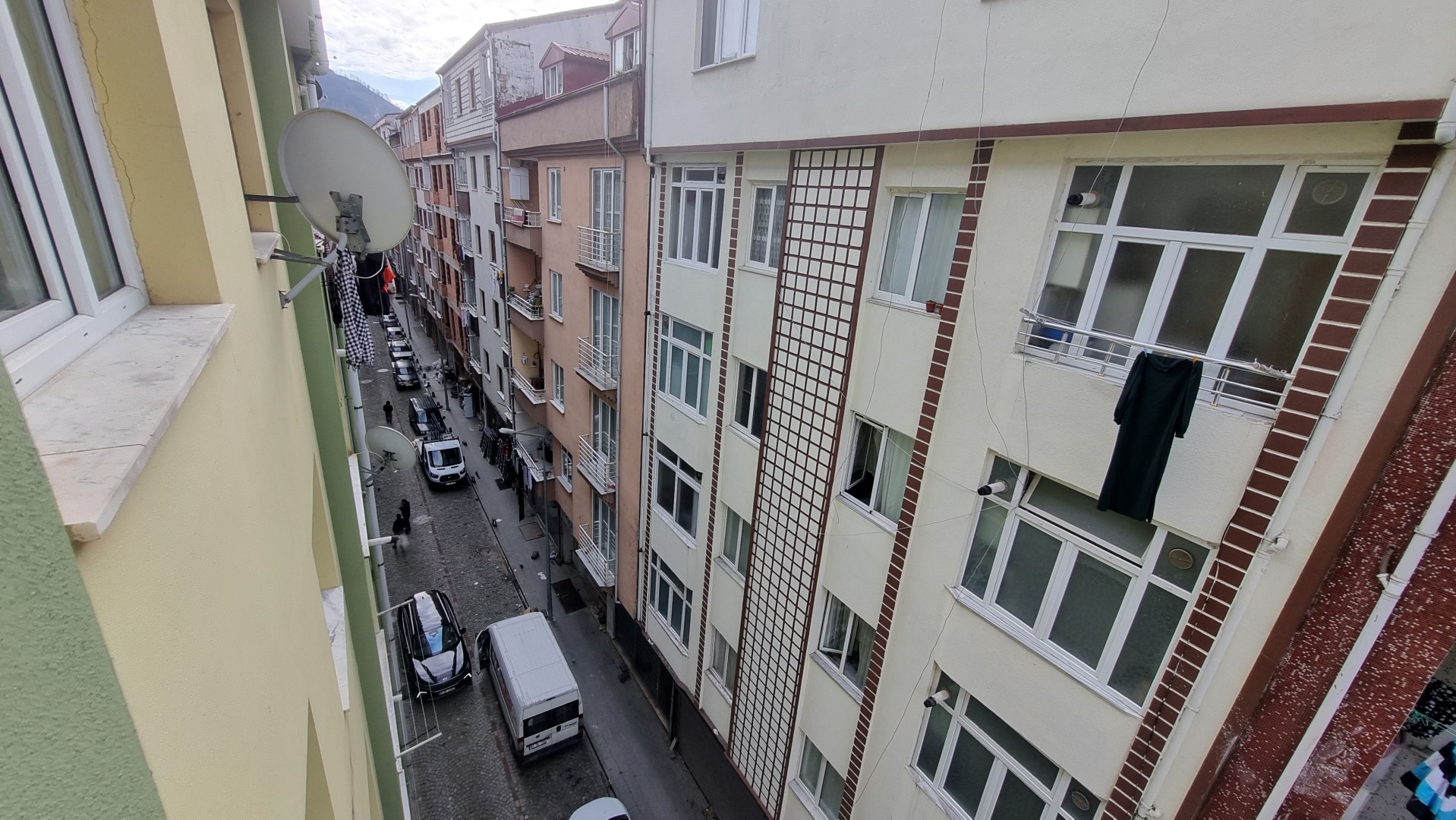 Kiralık Daire, Trabzon / OF / SULAKLI MAHALLESİ
