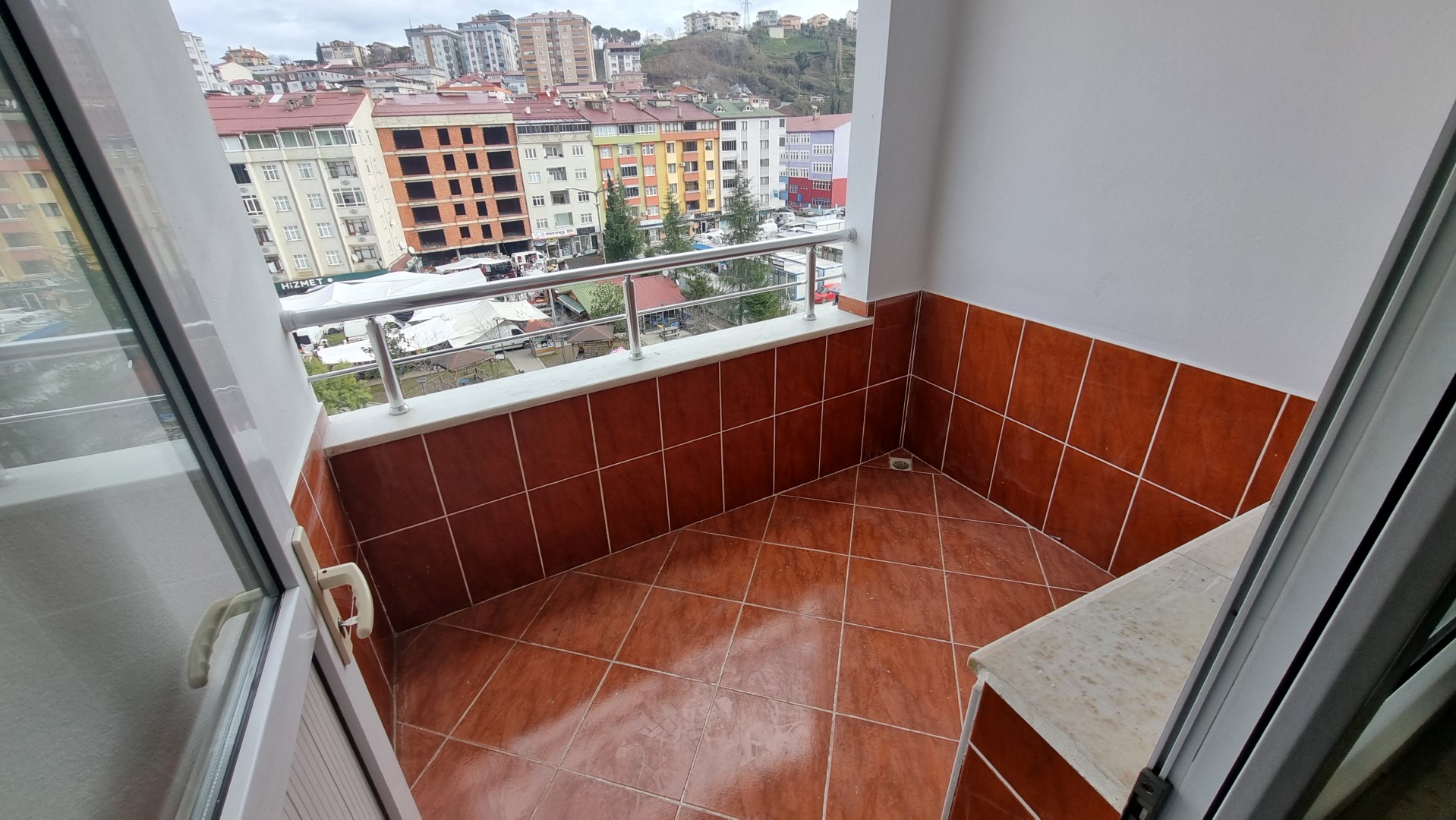 Kiralık Daire, Trabzon / OF / SULAKLI MAHALLESİ