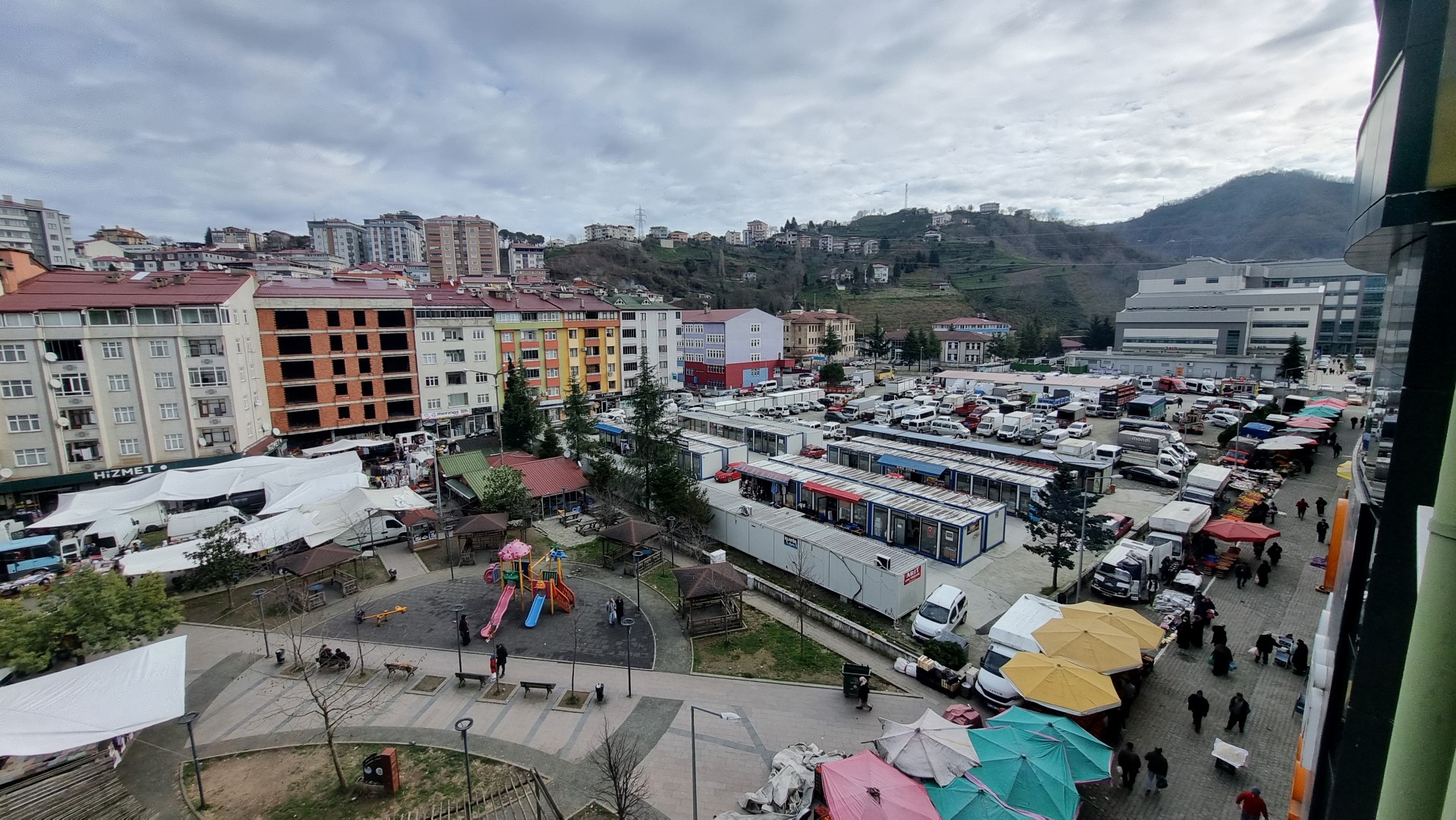 Kiralık Daire, Trabzon / OF / SULAKLI MAHALLESİ