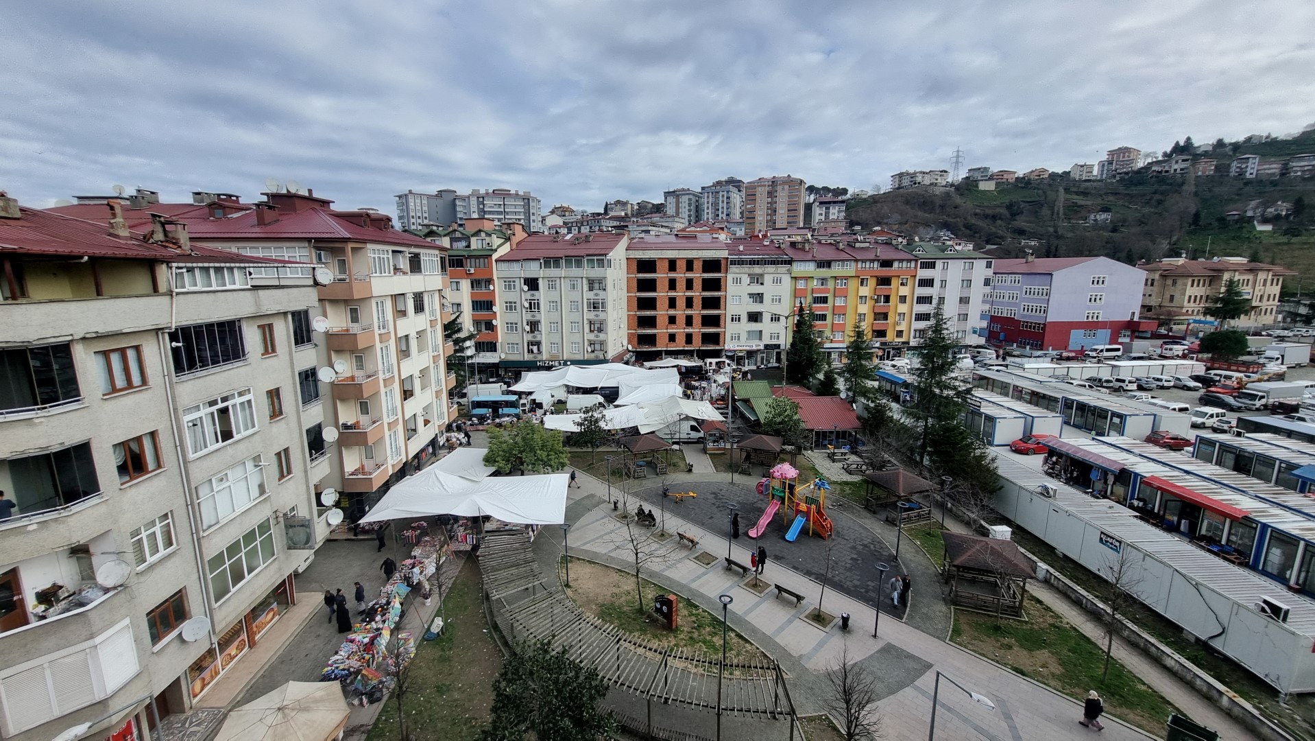 Kiralık Daire, Trabzon / OF / SULAKLI MAHALLESİ