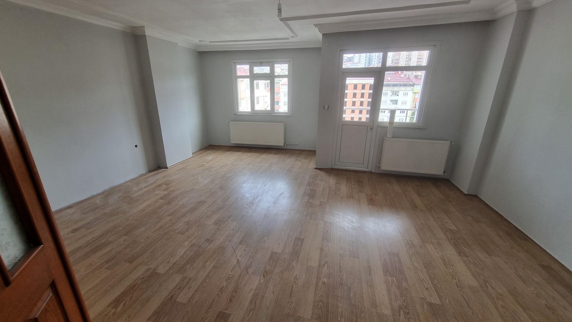 Kiralık Daire, Trabzon / OF / SULAKLI MAHALLESİ