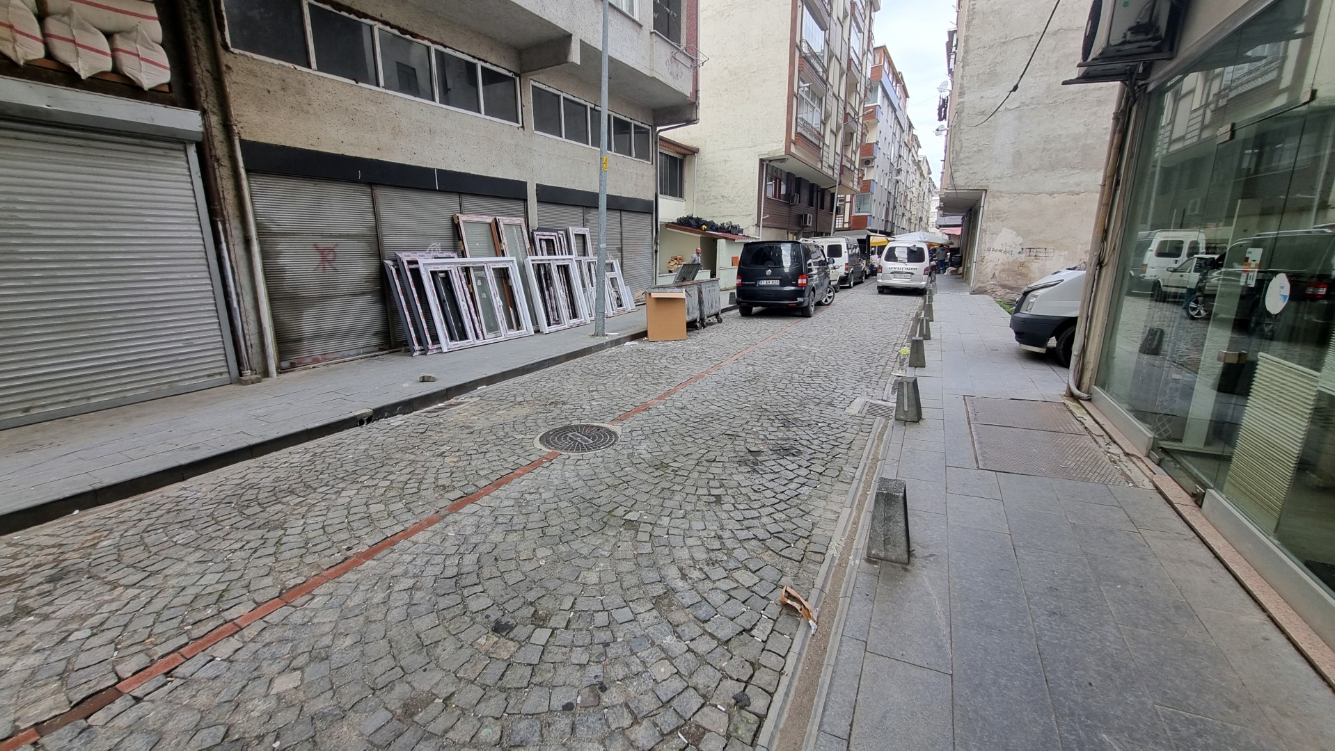 Kiralık Daire, Trabzon / OF / SULAKLI MAHALLESİ