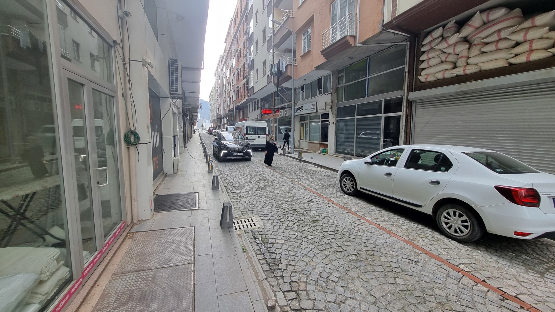 Kiralık Daire, Trabzon / OF / SULAKLI MAHALLESİ