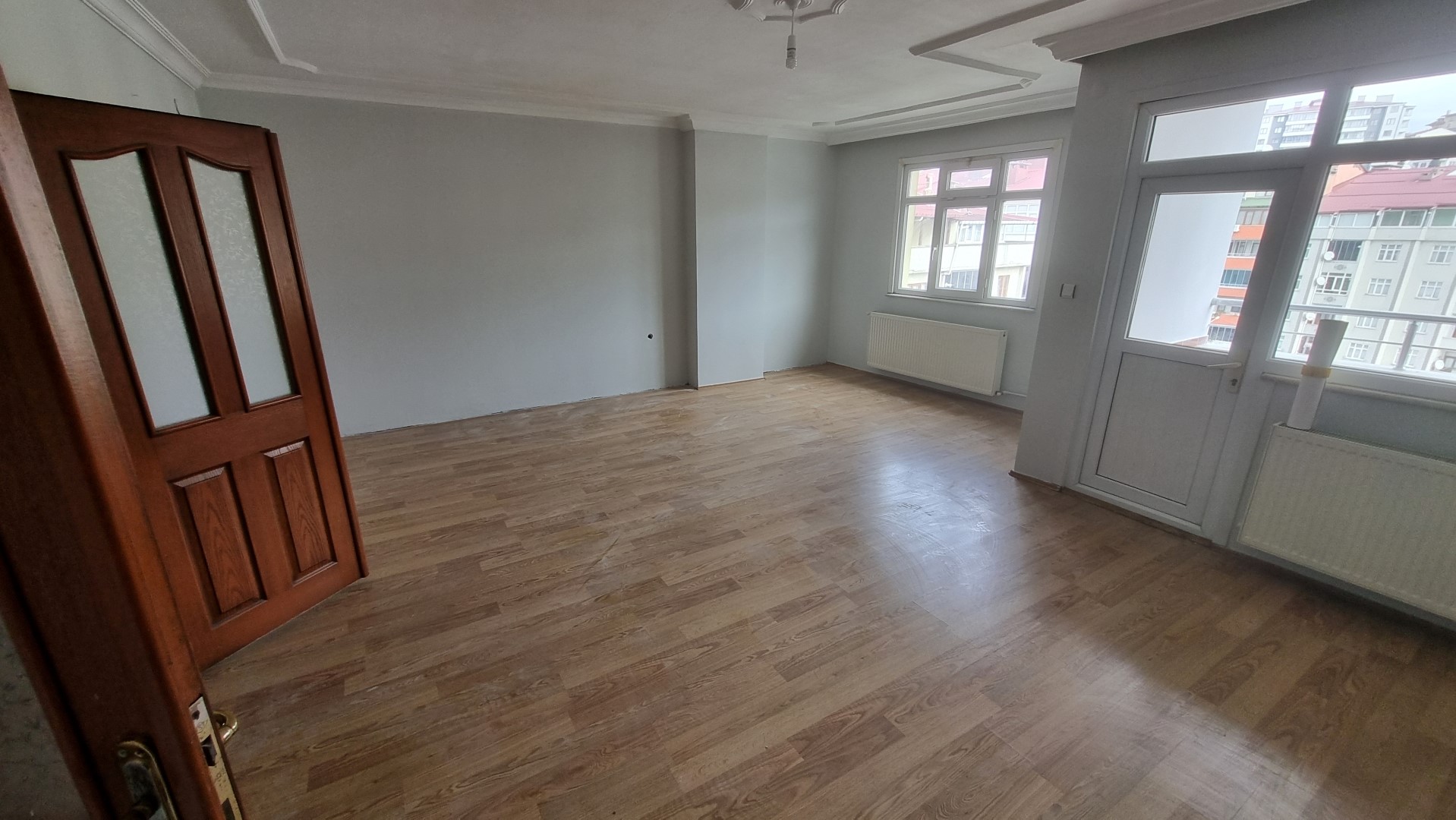 Kiralık Daire, Trabzon / OF / SULAKLI MAHALLESİ