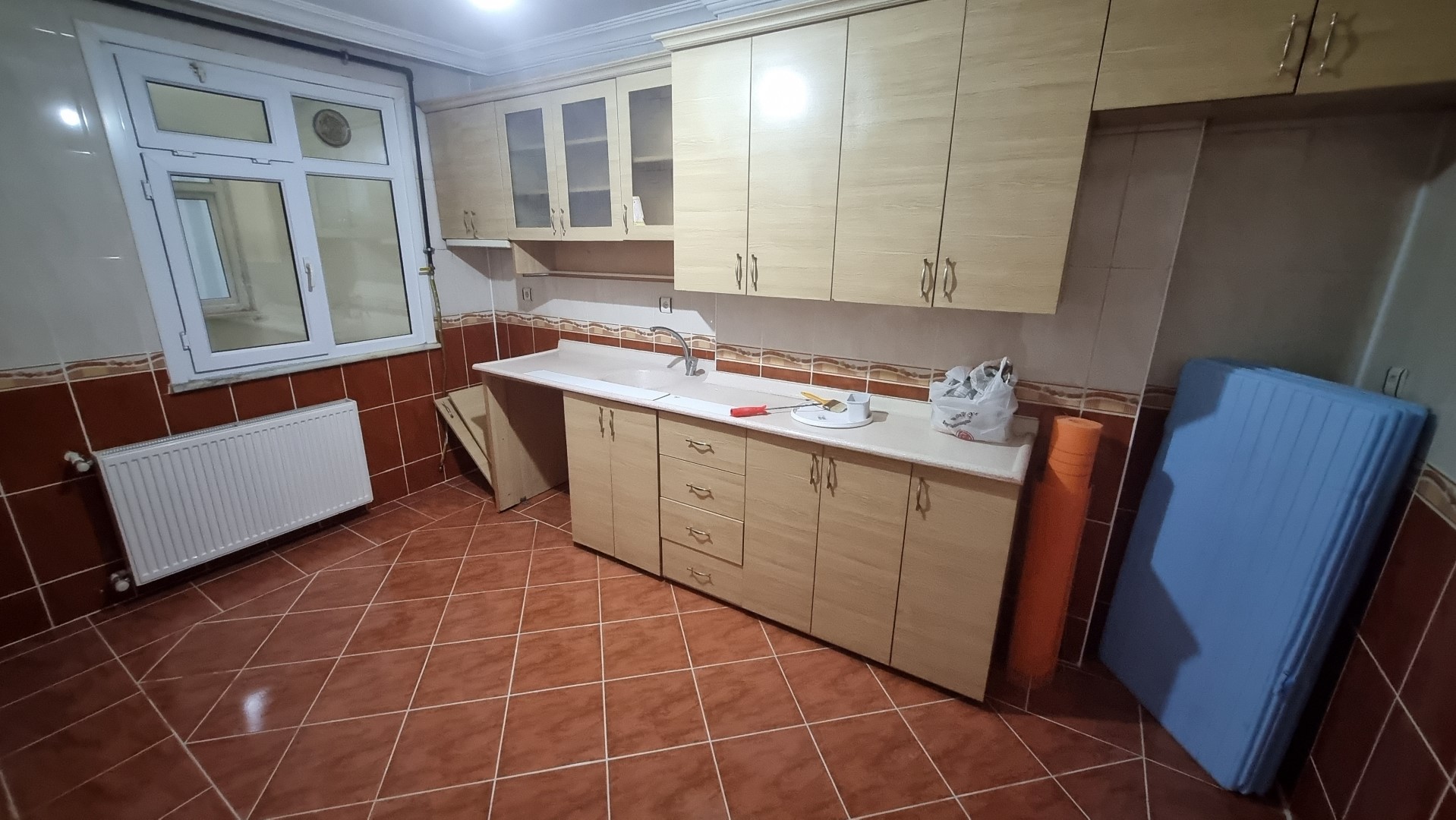 Kiralık Daire, Trabzon / OF / SULAKLI MAHALLESİ