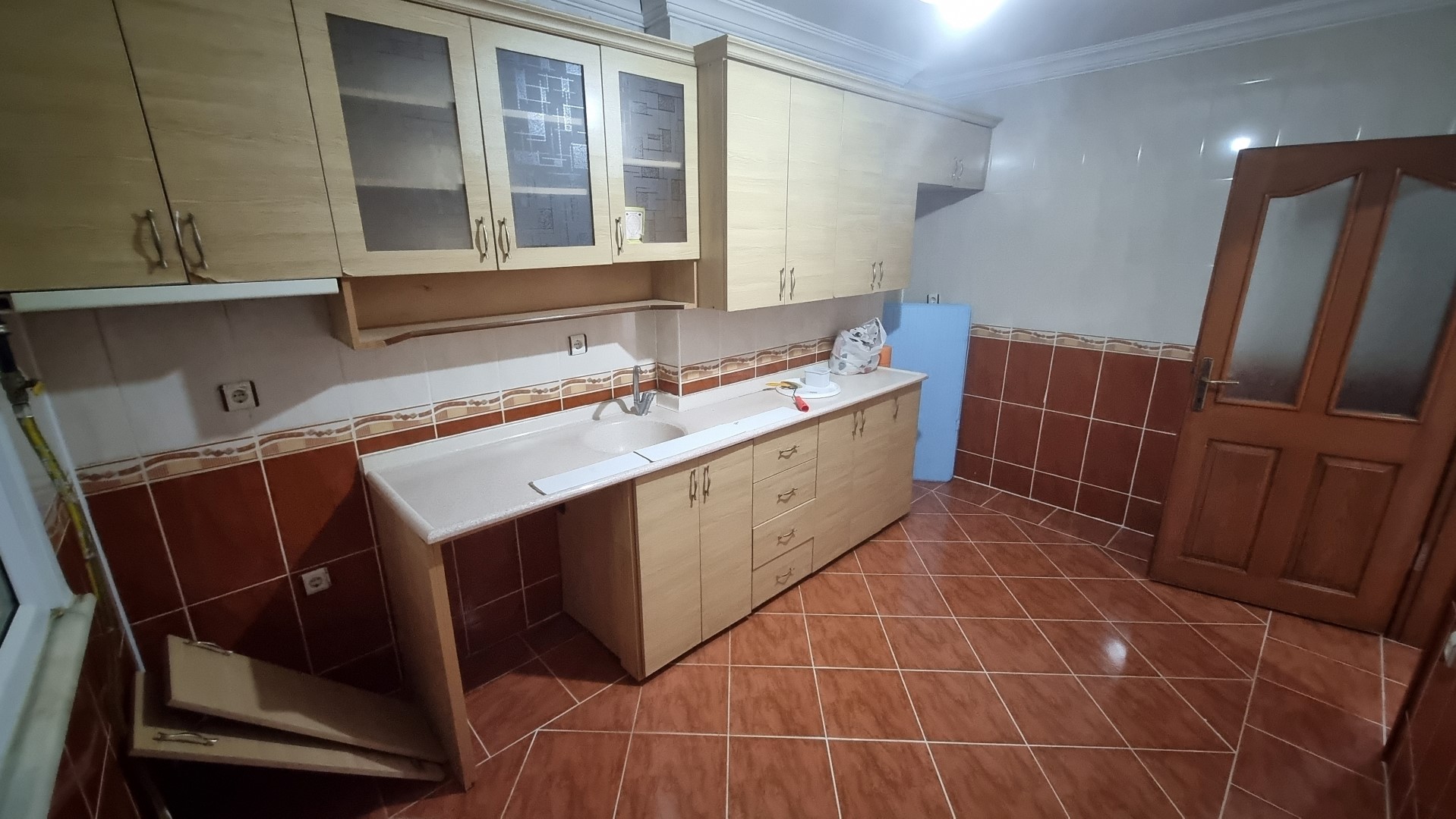 Kiralık Daire, Trabzon / OF / SULAKLI MAHALLESİ