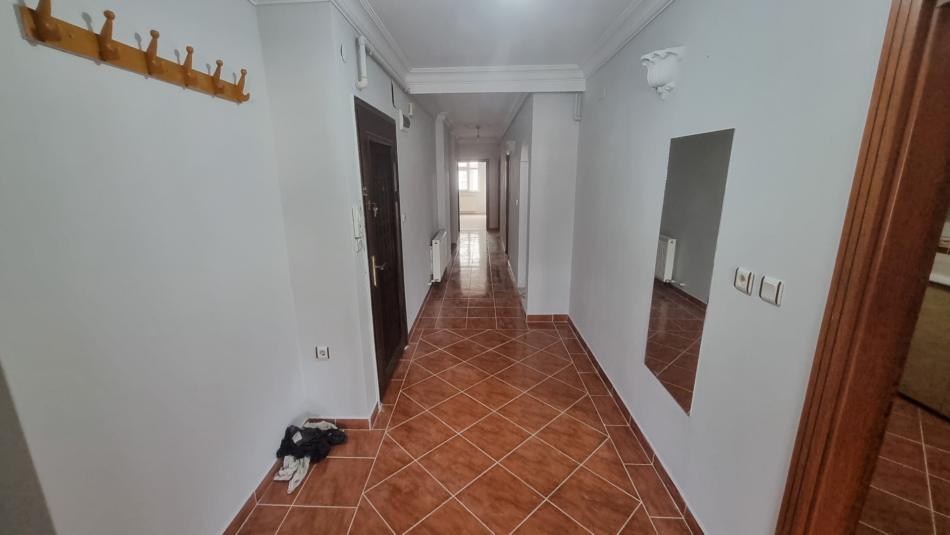 Kiralık Daire, Trabzon / OF / SULAKLI MAHALLESİ