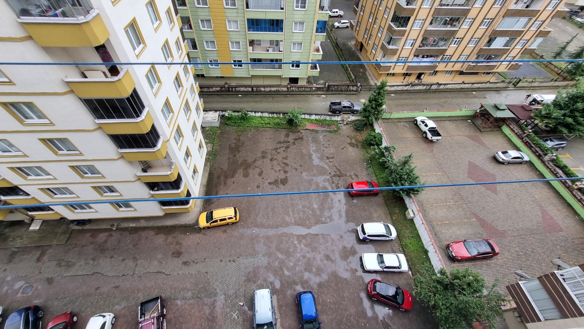 Satılık Daire, Trabzon / OF / İRFANLI MAHALLESİ