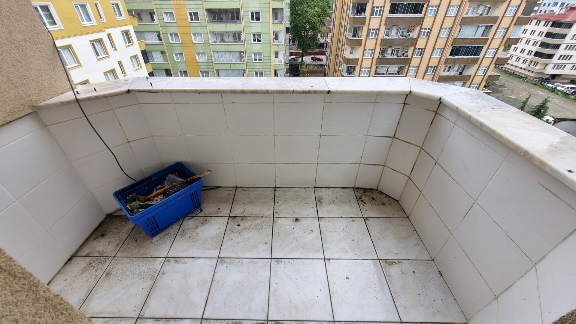 Satılık Daire, Trabzon / OF / İRFANLI MAHALLESİ