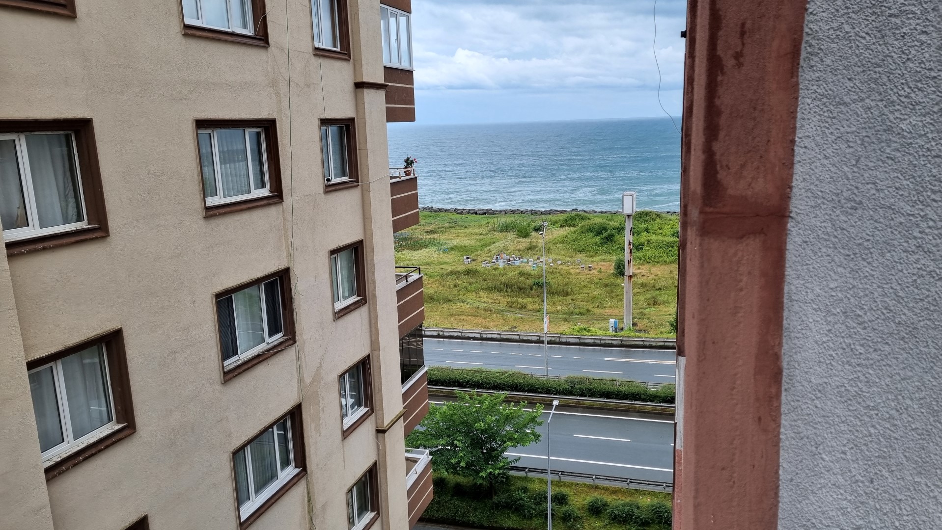 Satılık Daire, Trabzon / OF / İRFANLI MAHALLESİ