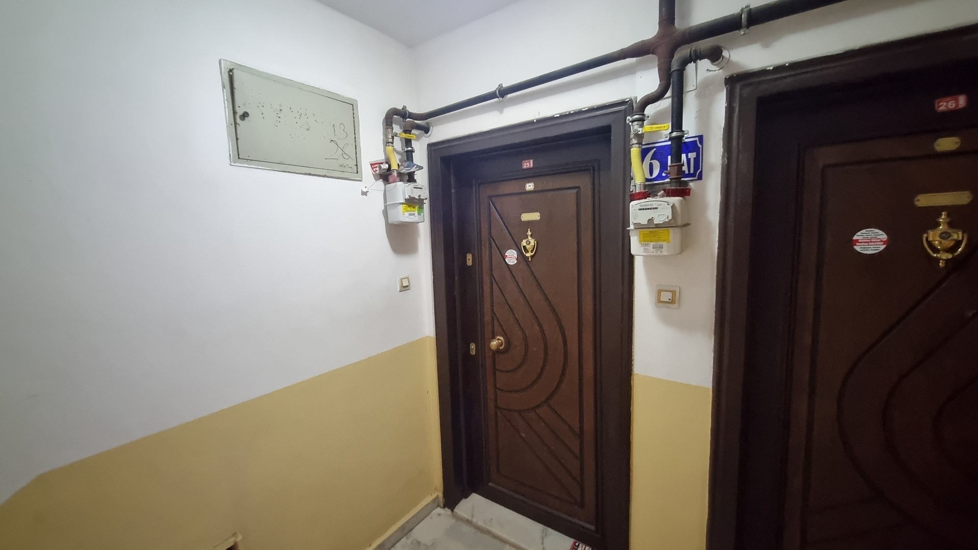 Satılık Daire, Trabzon / OF / İRFANLI MAHALLESİ