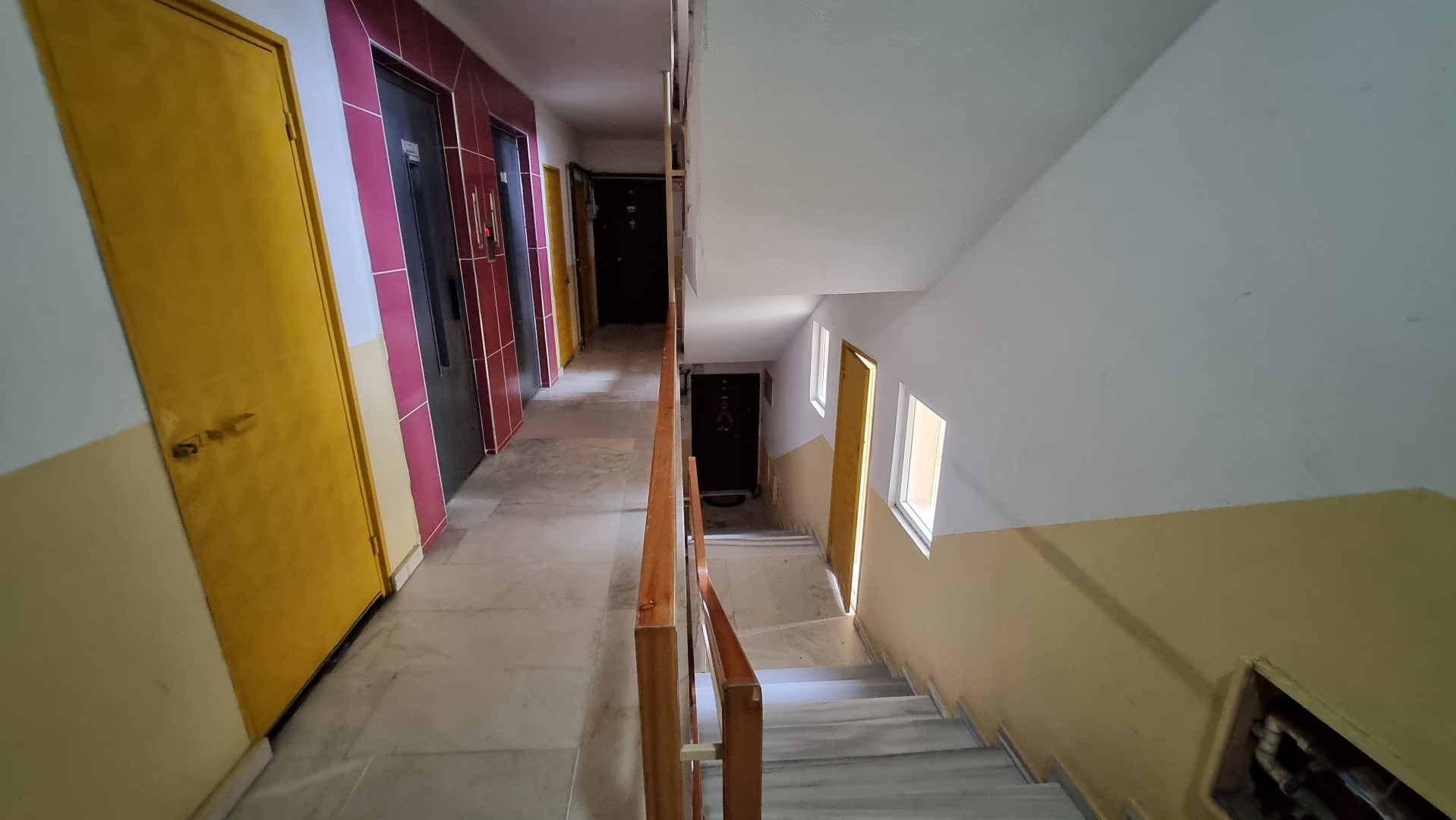 Satılık Daire, Trabzon / OF / İRFANLI MAHALLESİ