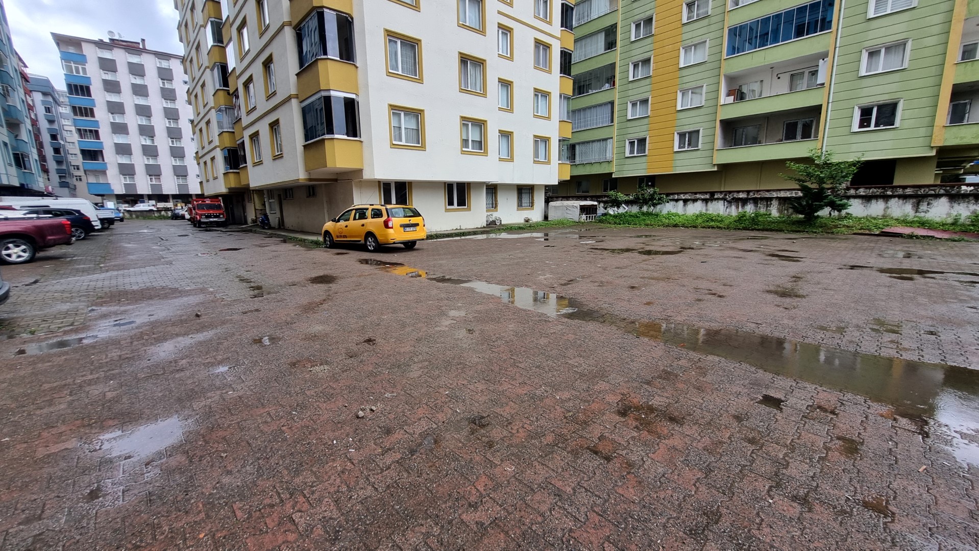 Satılık Daire, Trabzon / OF / İRFANLI MAHALLESİ