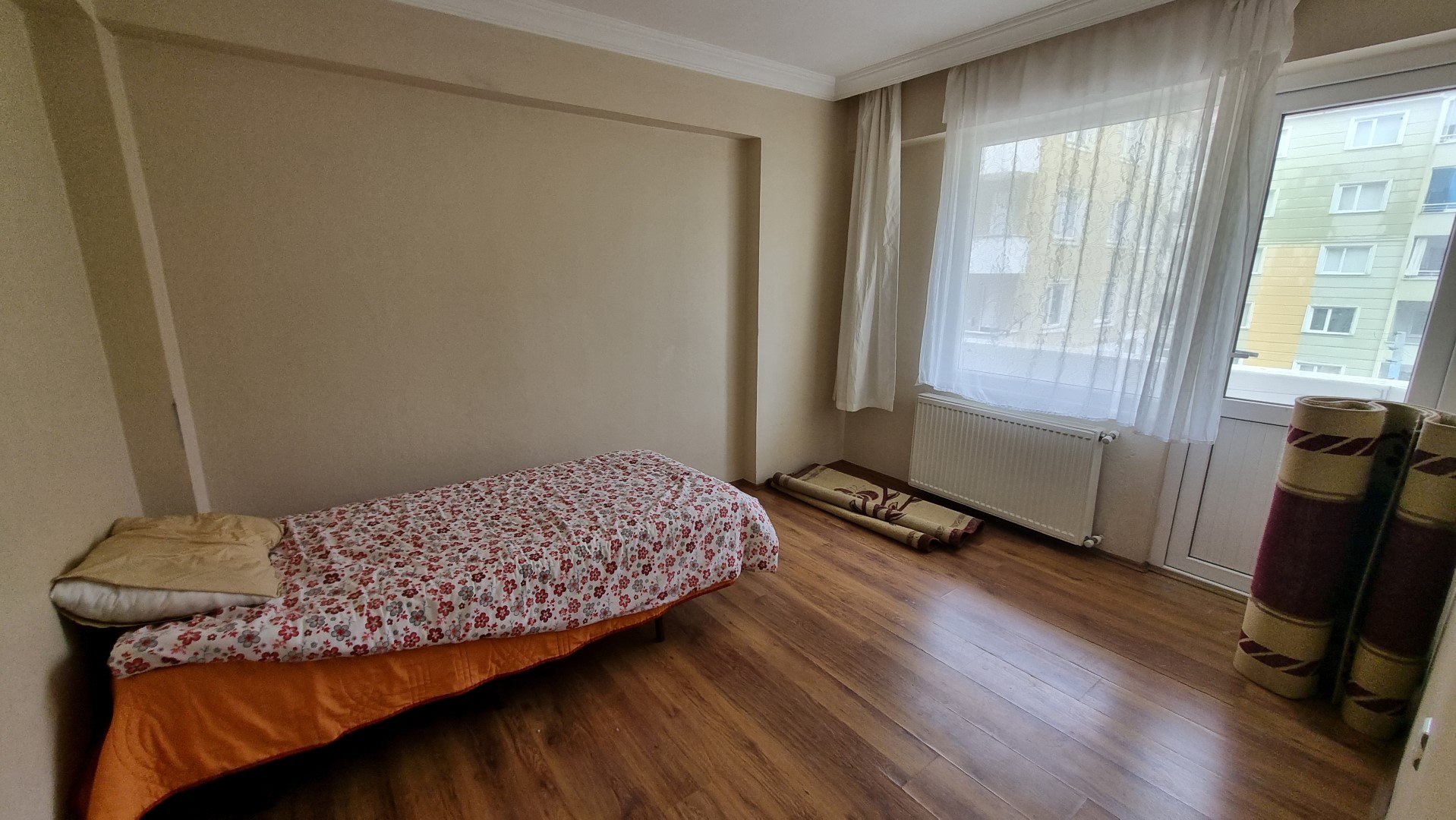 Satılık Daire, Trabzon / OF / İRFANLI MAHALLESİ
