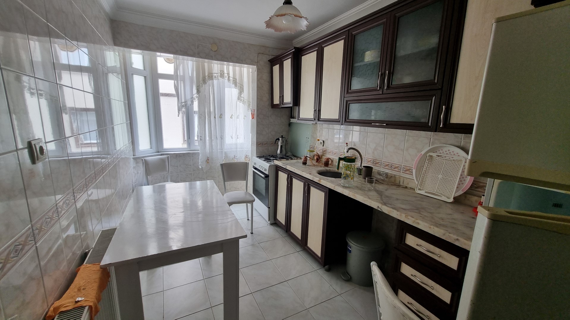 Satılık Daire, Trabzon / OF / İRFANLI MAHALLESİ