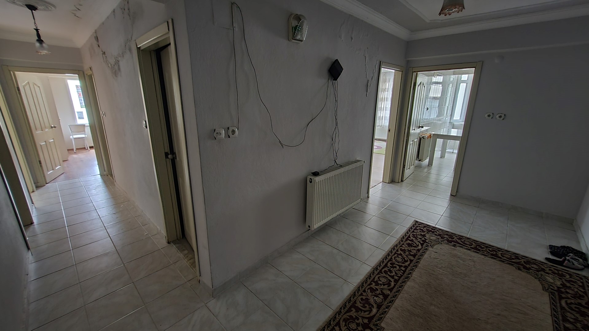 Satılık Daire, Trabzon / OF / İRFANLI MAHALLESİ