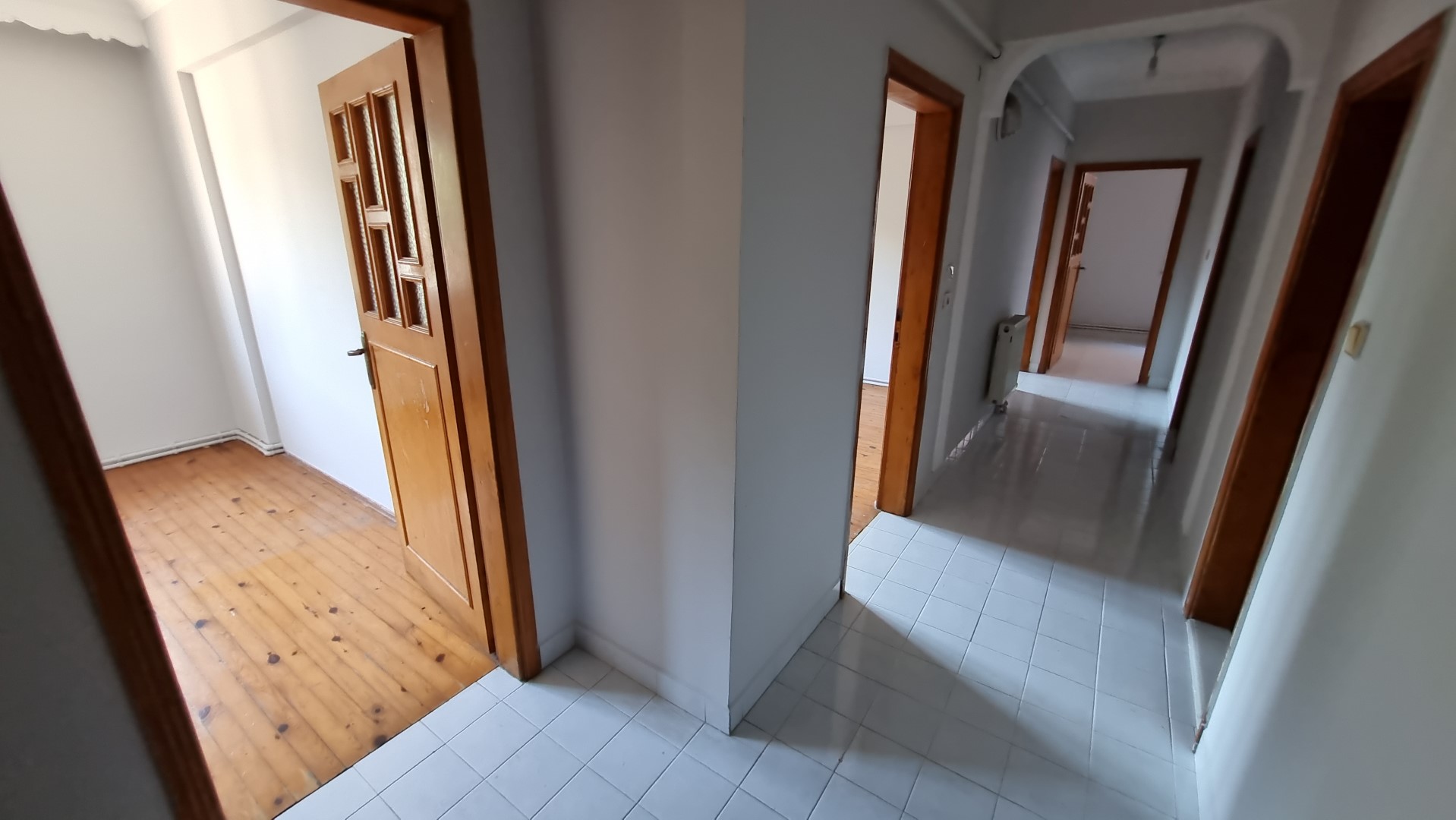 Satılık Daire, Trabzon / OF / İRFANLI MAHALLESİ