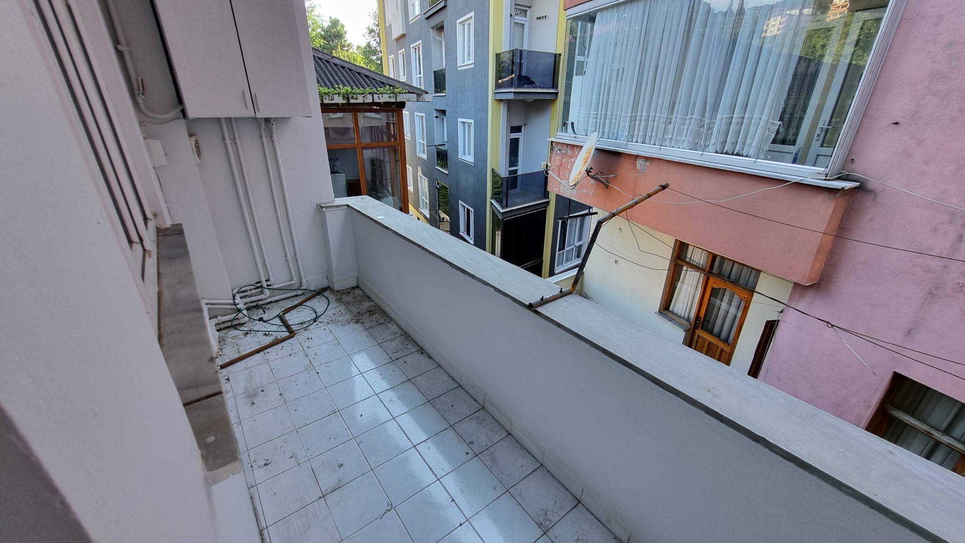 Satılık Daire, Trabzon / OF / İRFANLI MAHALLESİ