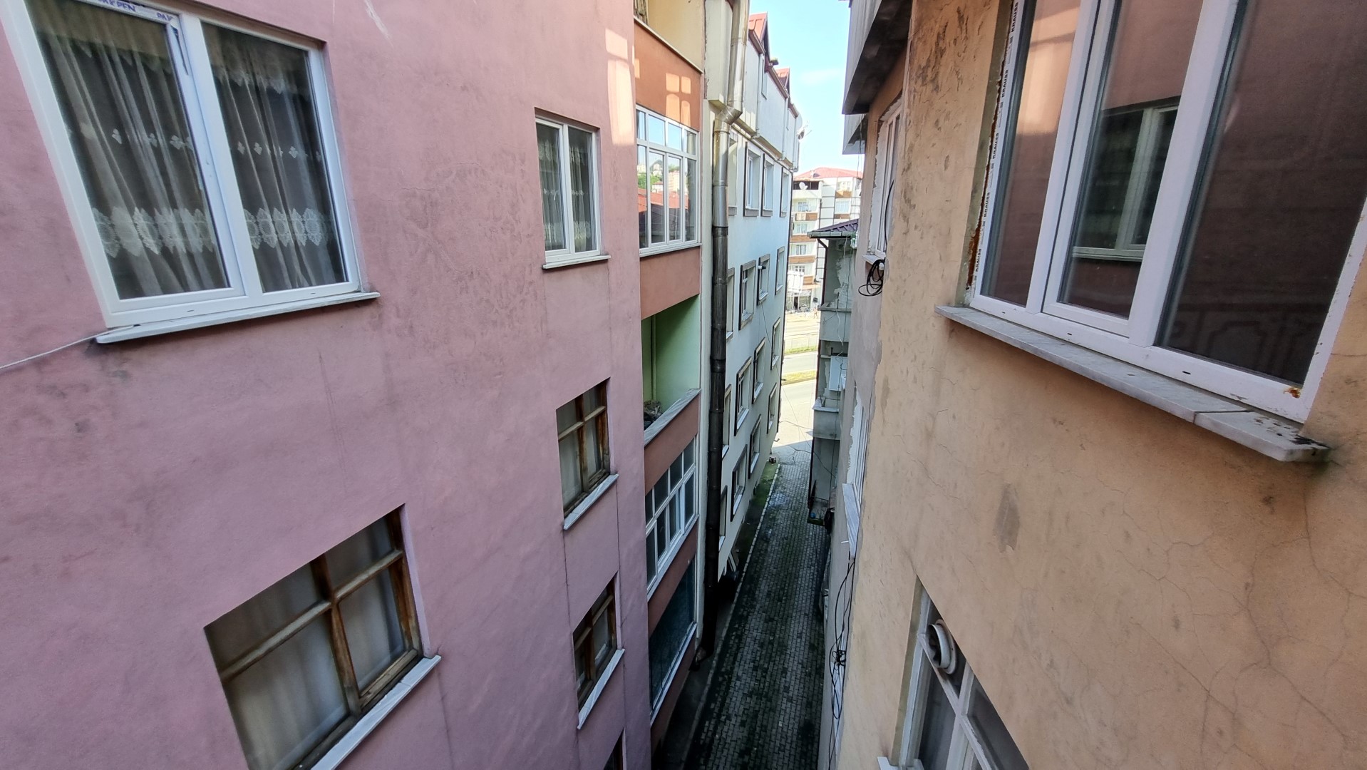 Satılık Daire, Trabzon / OF / İRFANLI MAHALLESİ