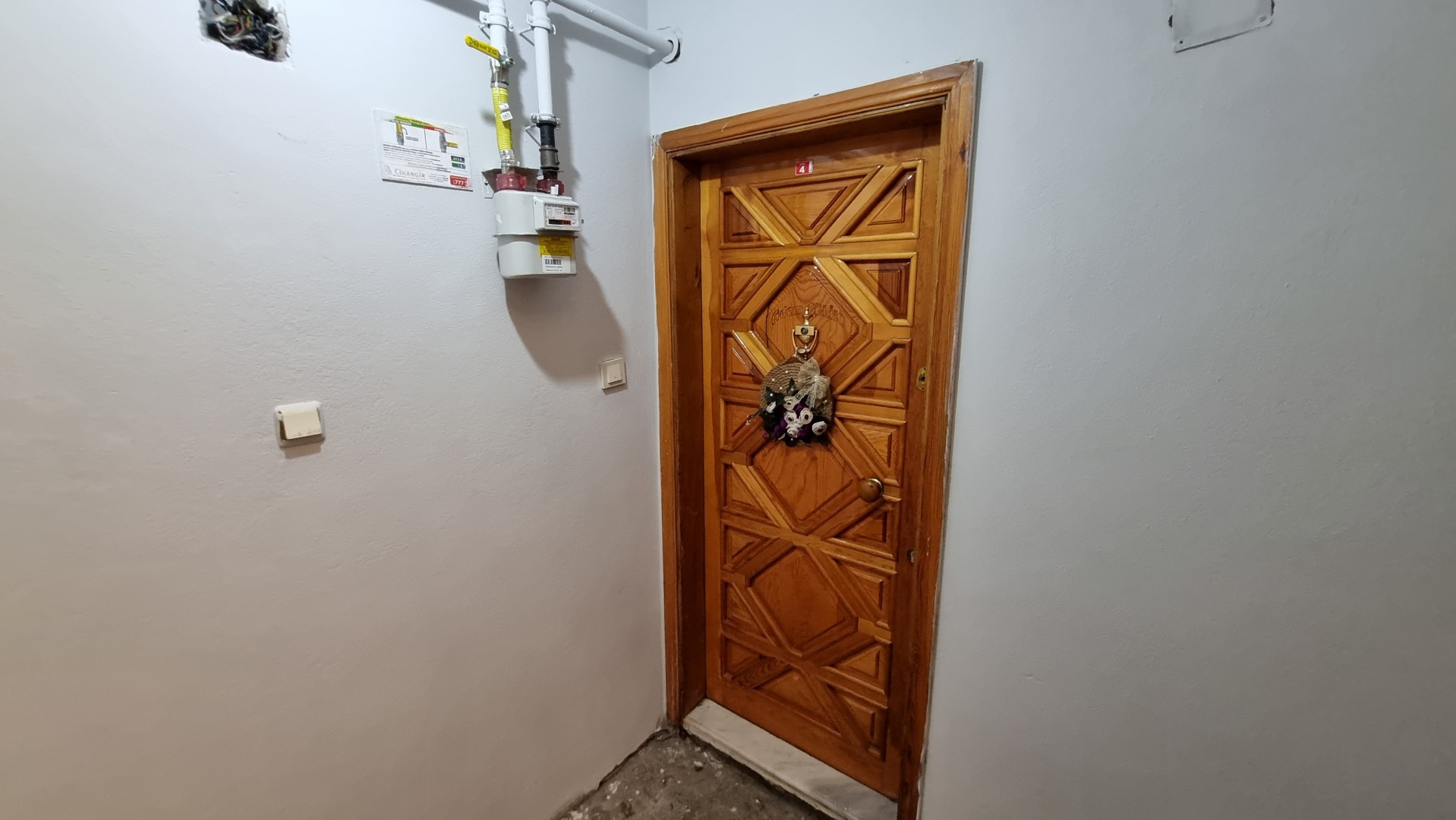 Satılık Daire, Trabzon / OF / İRFANLI MAHALLESİ