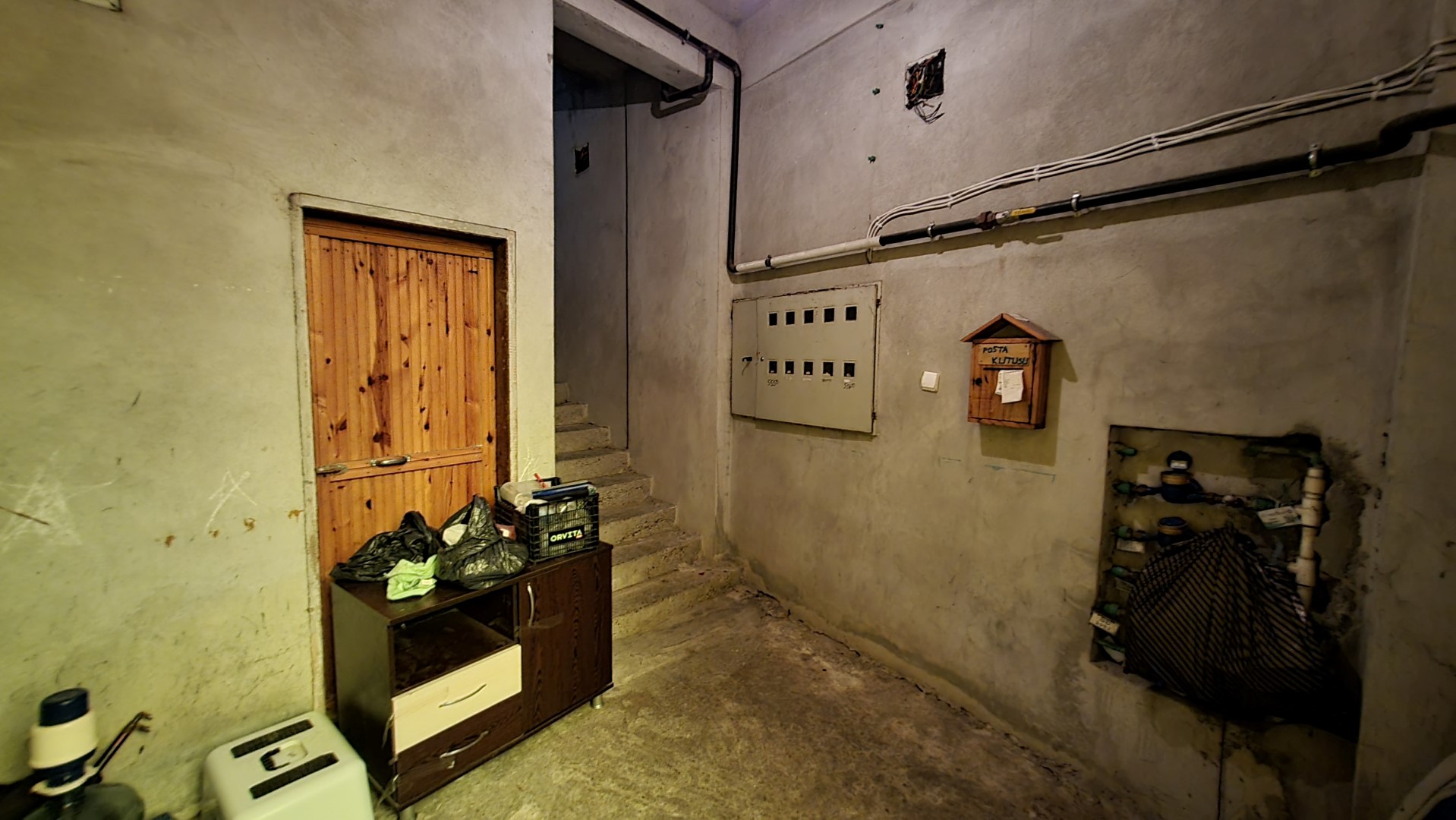 Satılık Daire, Trabzon / OF / İRFANLI MAHALLESİ