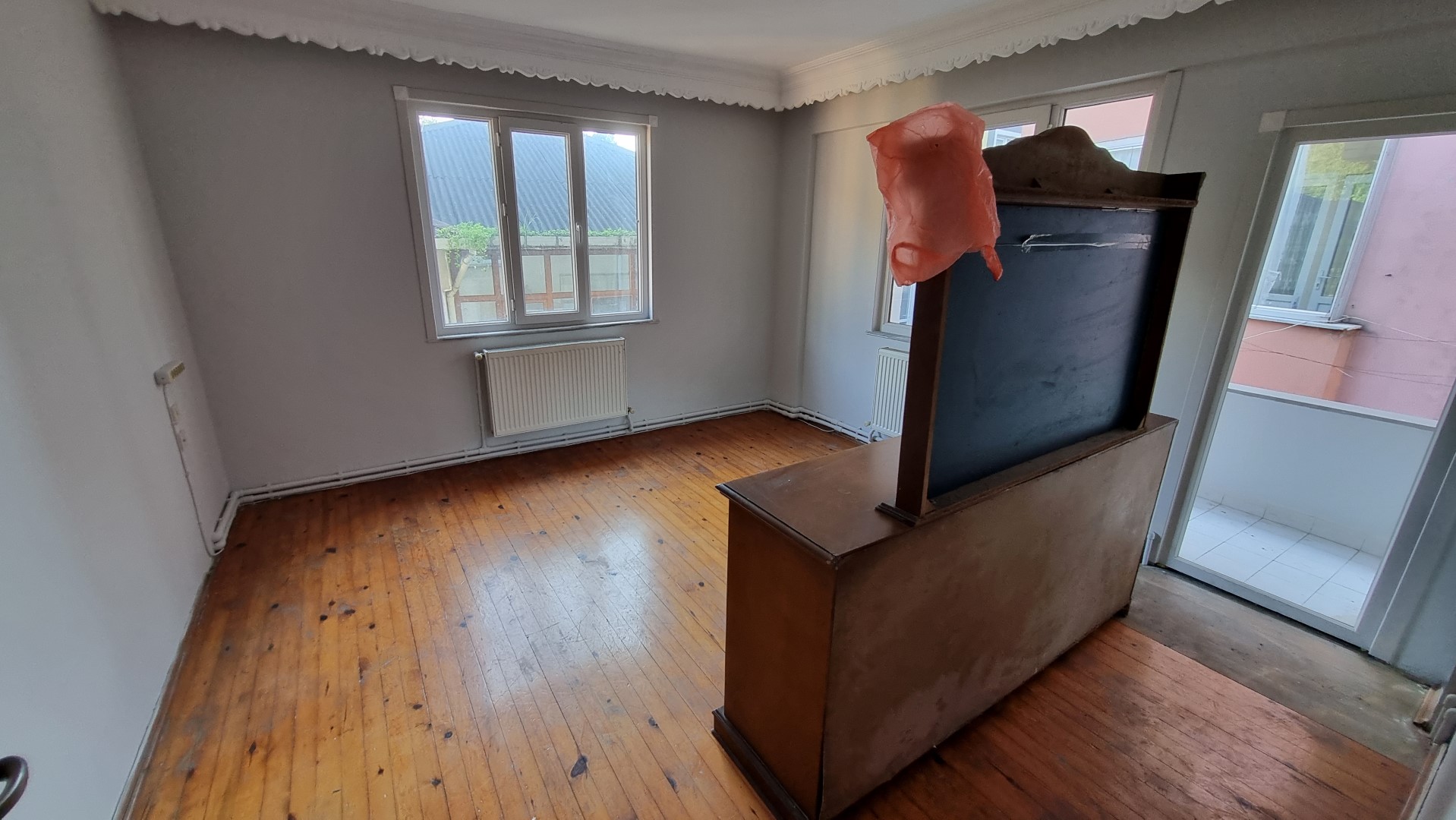 Satılık Daire, Trabzon / OF / İRFANLI MAHALLESİ