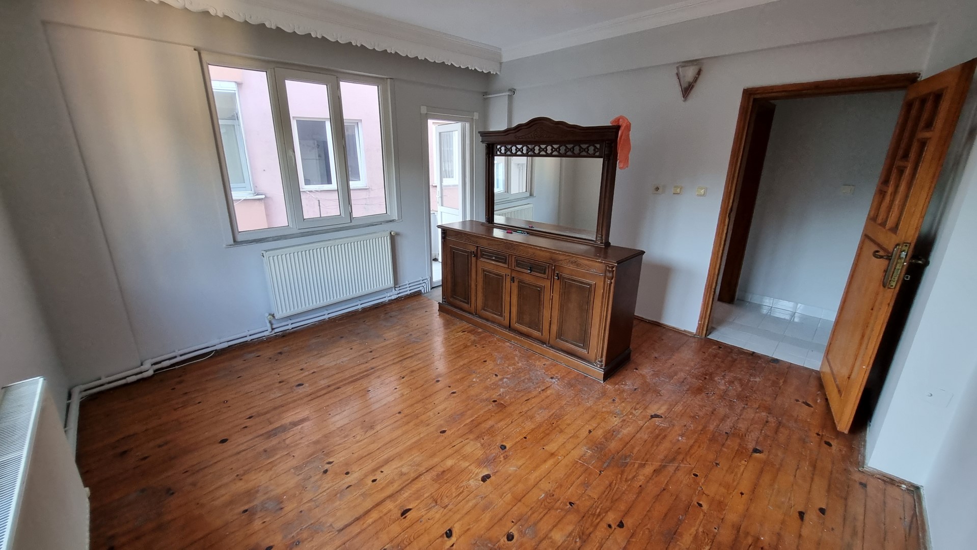 Satılık Daire, Trabzon / OF / İRFANLI MAHALLESİ