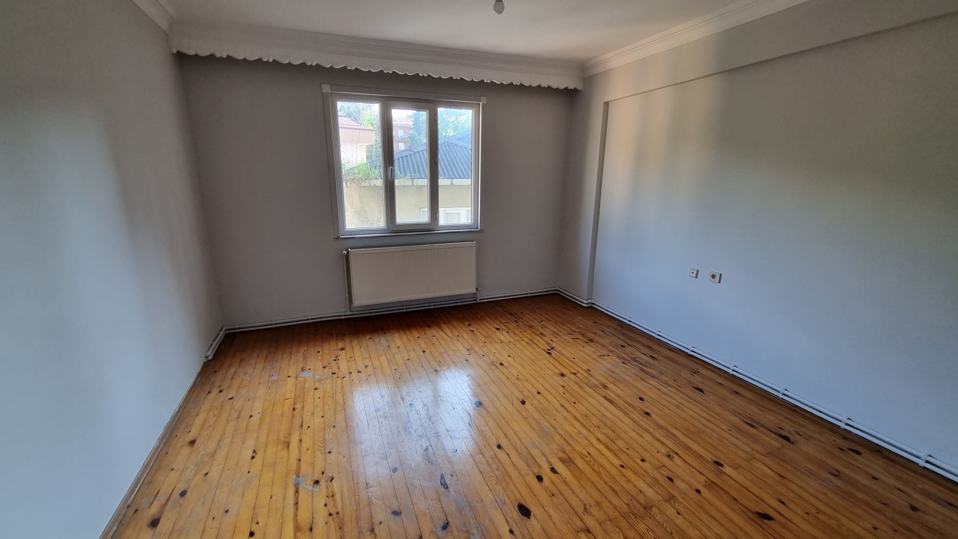 Satılık Daire, Trabzon / OF / İRFANLI MAHALLESİ