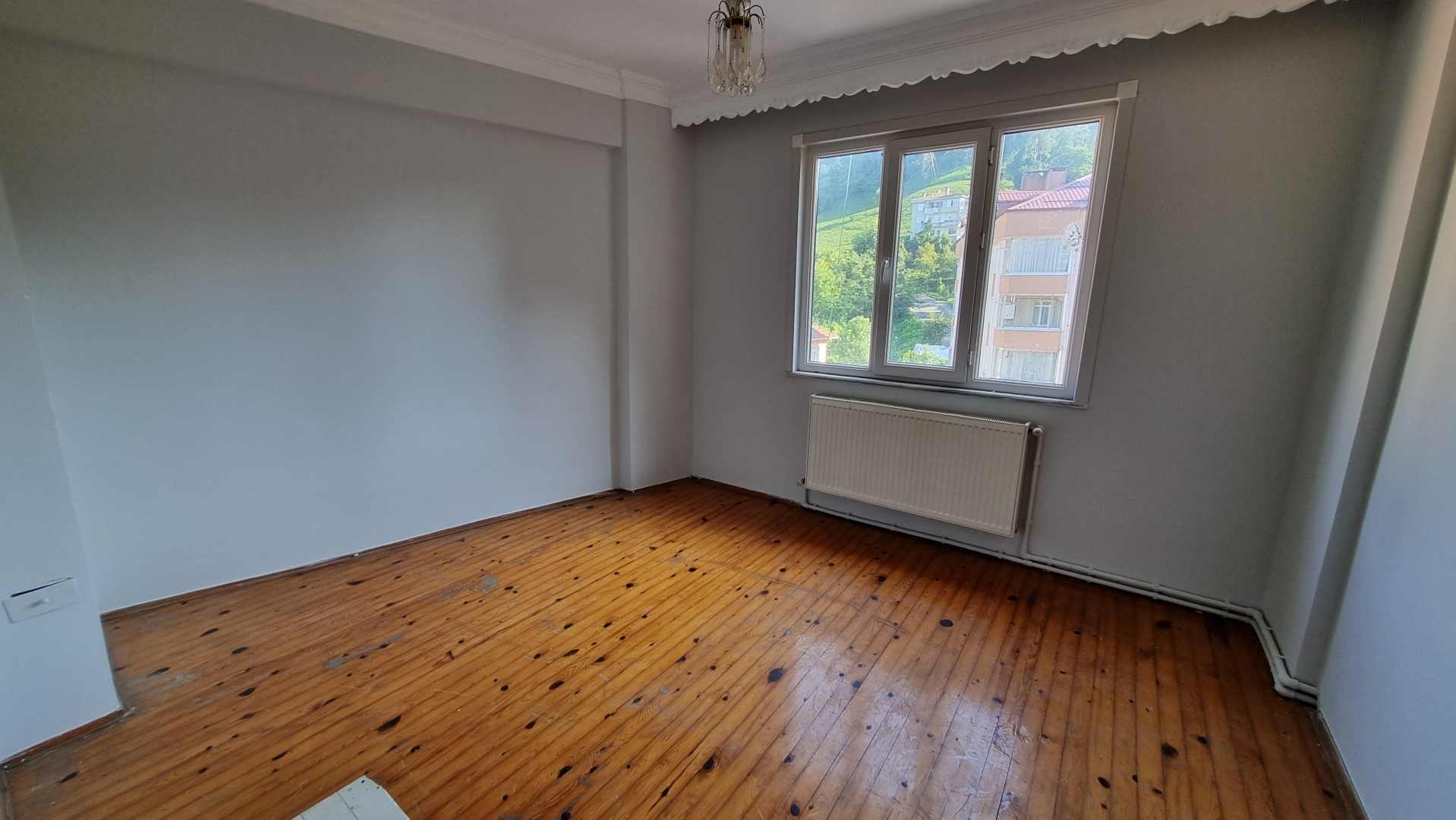 Satılık Daire, Trabzon / OF / İRFANLI MAHALLESİ