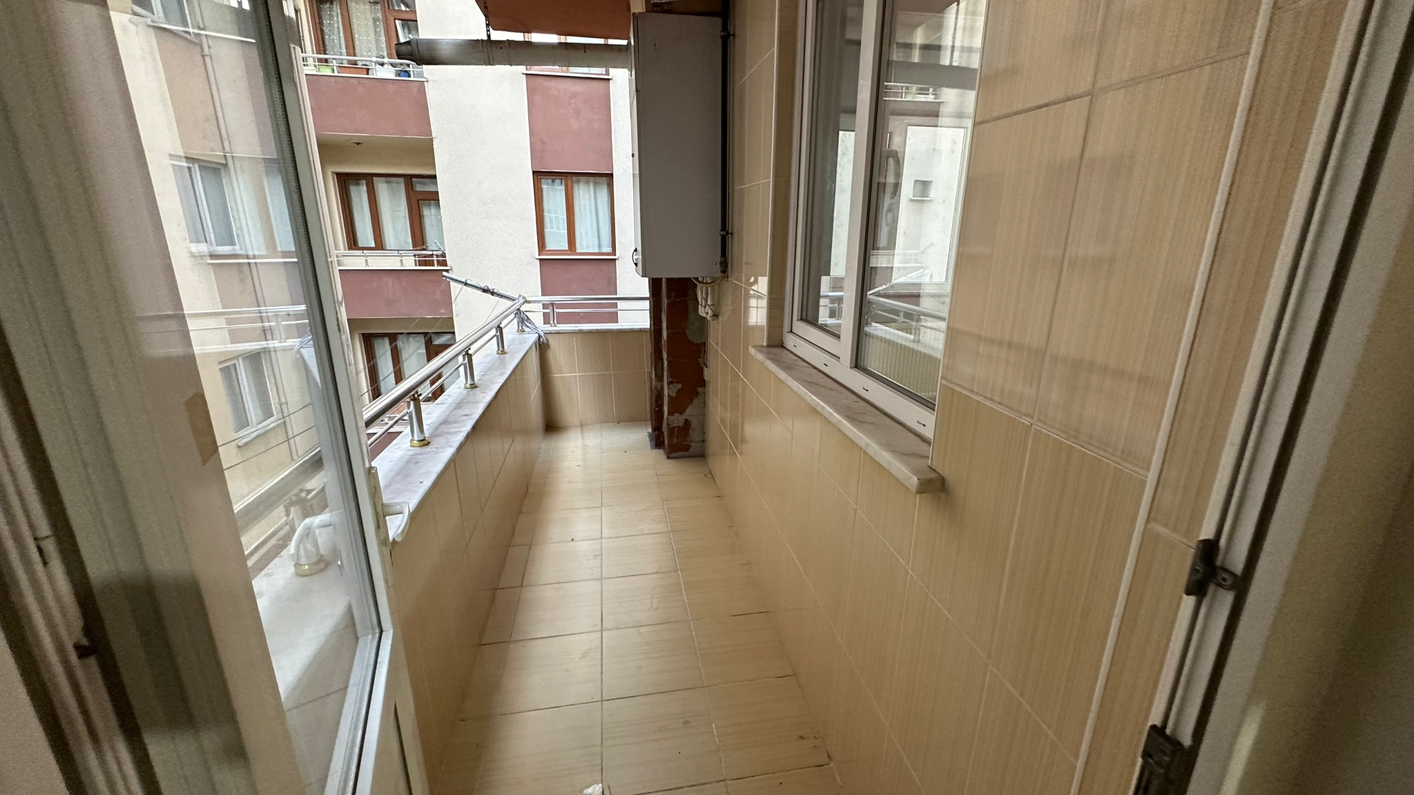 Satılık Daire, Trabzon / OF / İRFANLI MAHALLESİ