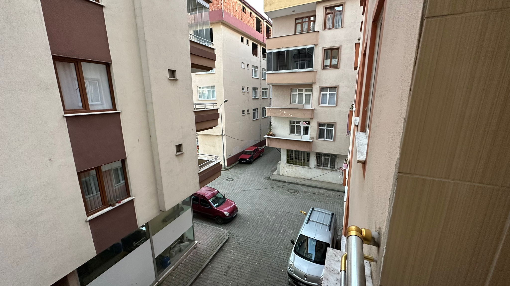 Satılık Daire, Trabzon / OF / İRFANLI MAHALLESİ