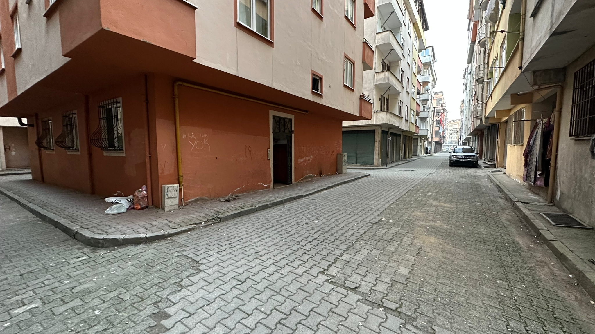 Satılık Daire, Trabzon / OF / İRFANLI MAHALLESİ