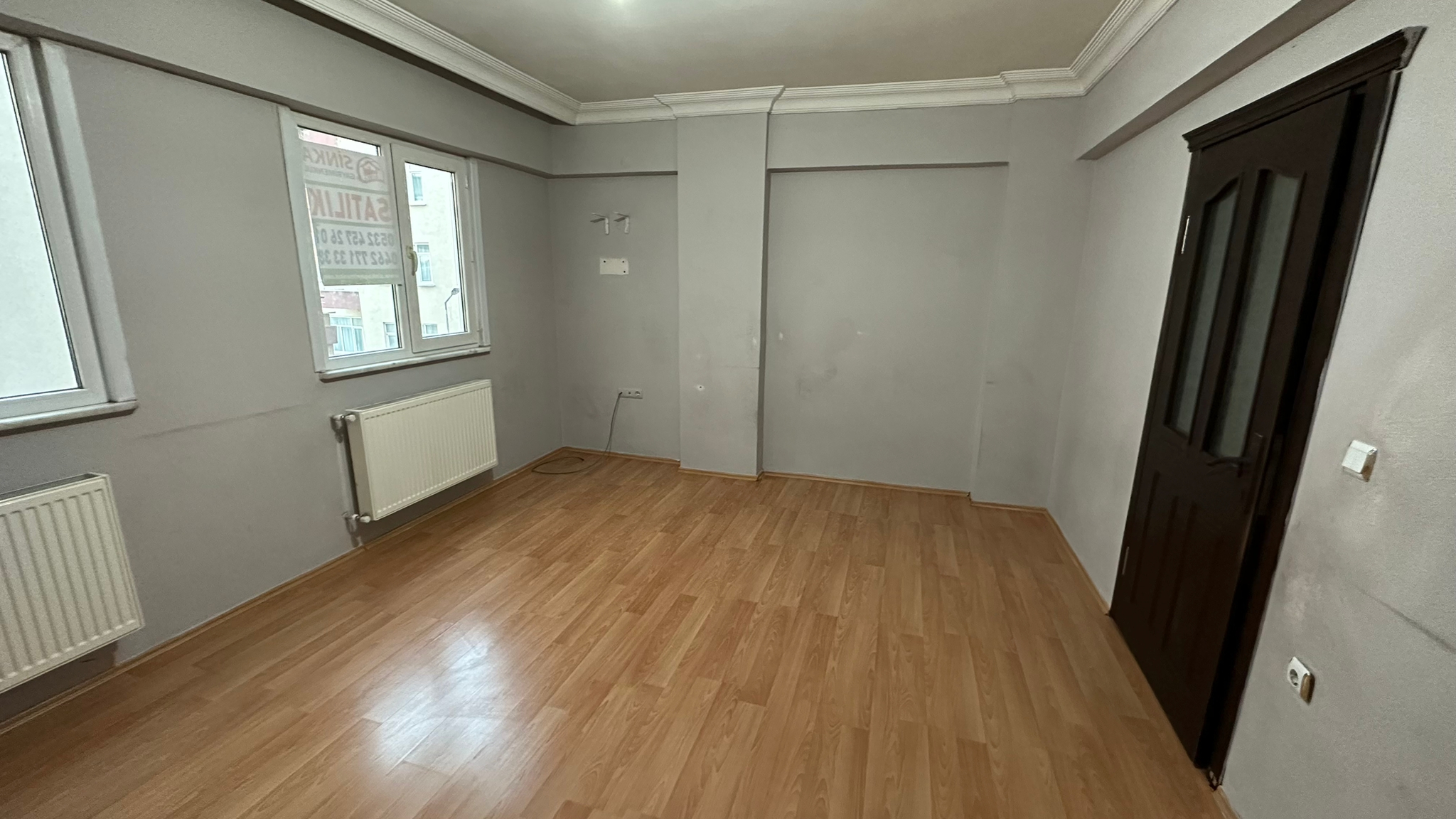 Satılık Daire, Trabzon / OF / İRFANLI MAHALLESİ