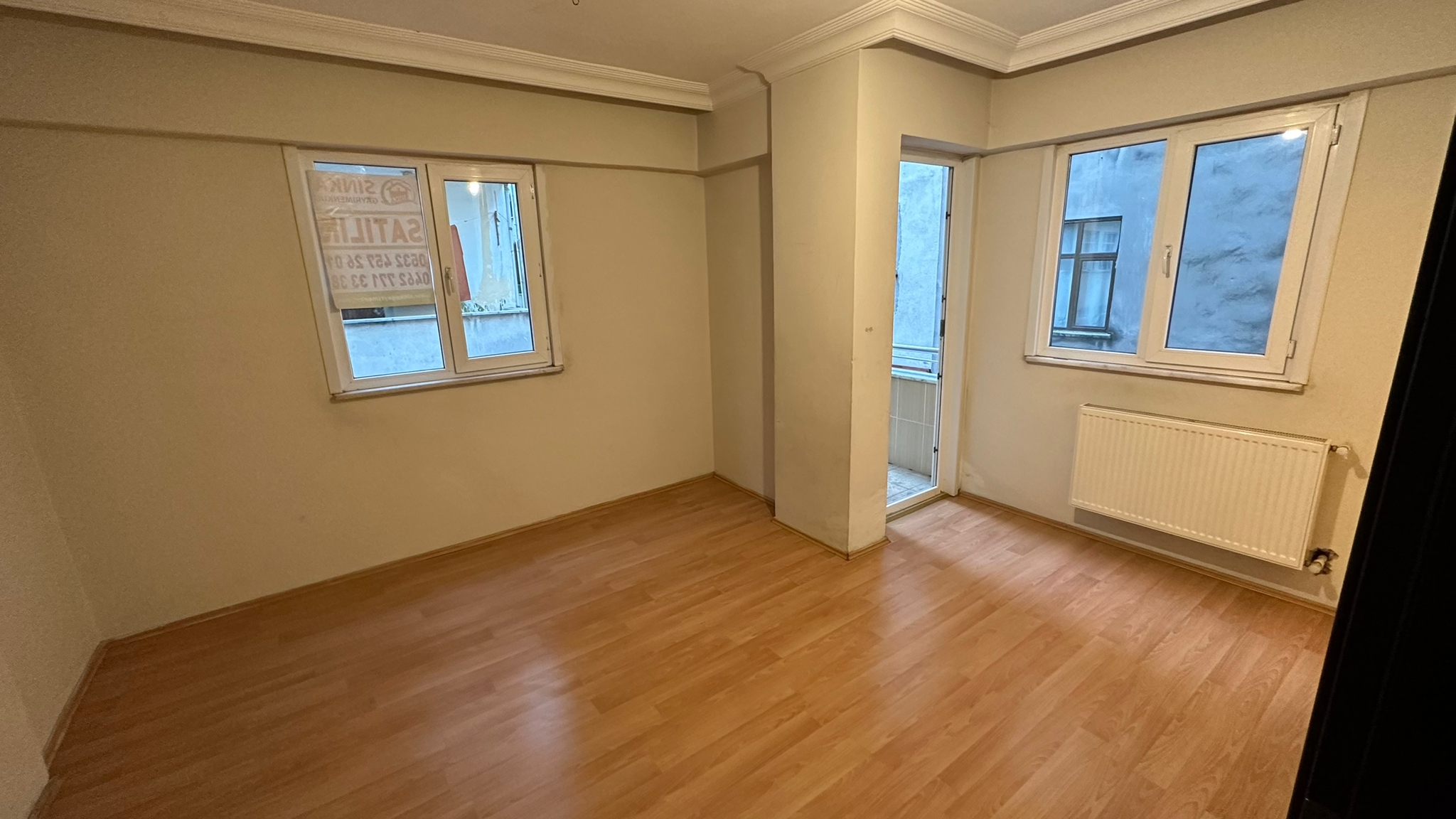 Satılık Daire, Trabzon / OF / İRFANLI MAHALLESİ