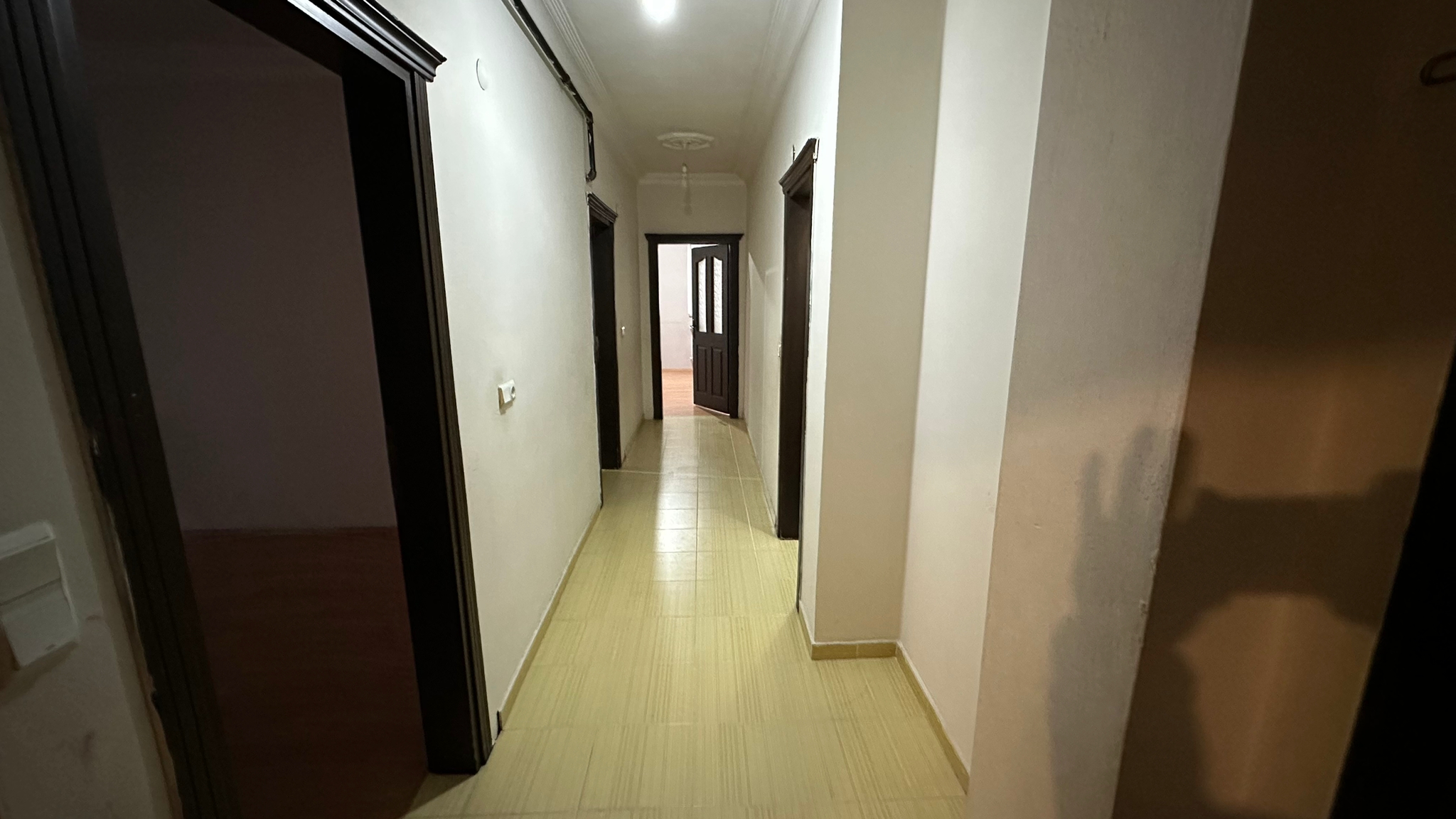Satılık Daire, Trabzon / OF / İRFANLI MAHALLESİ
