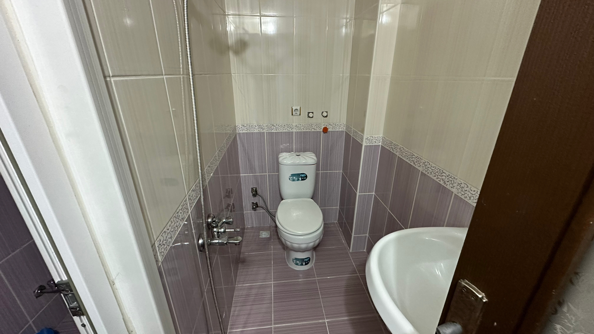 Satılık Daire, Trabzon / OF / İRFANLI MAHALLESİ