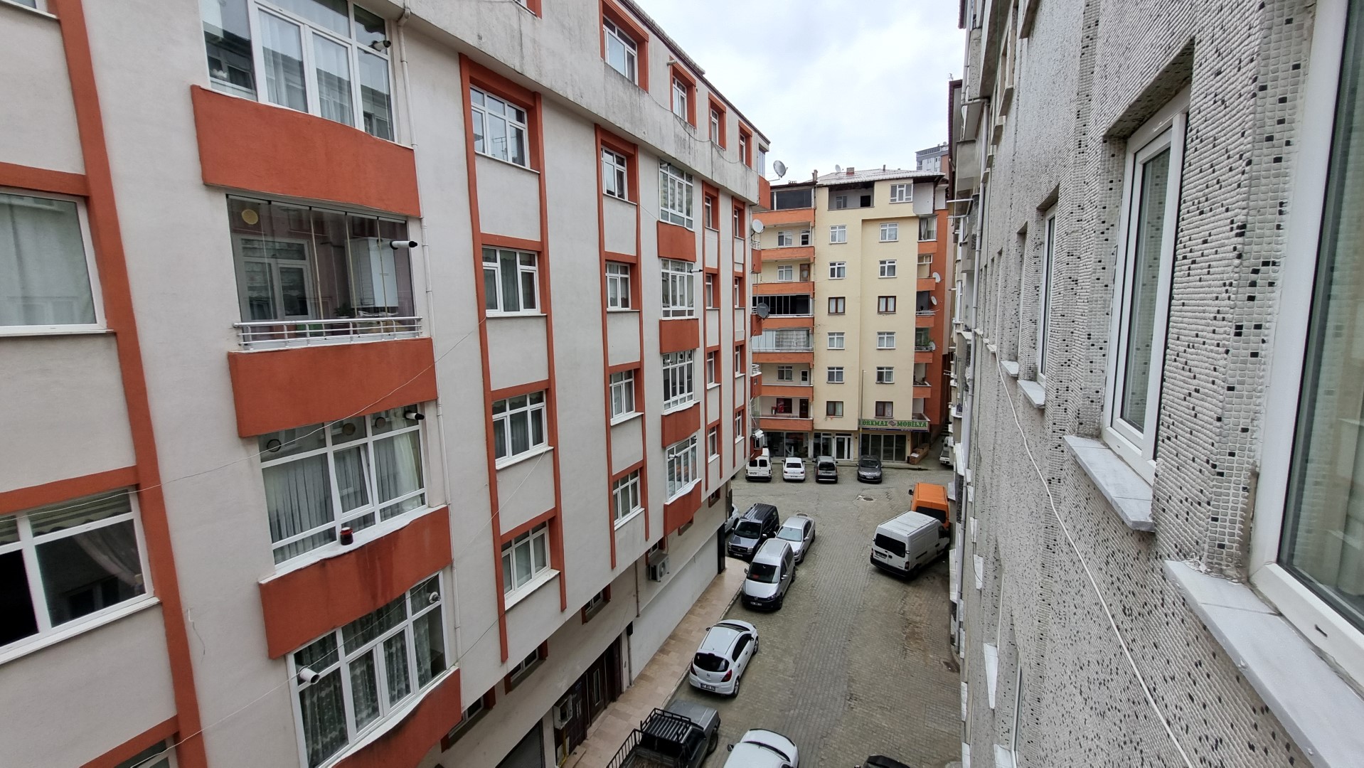 Satılık Daire, Trabzon / OF / SULAKLI MAHALLESİ