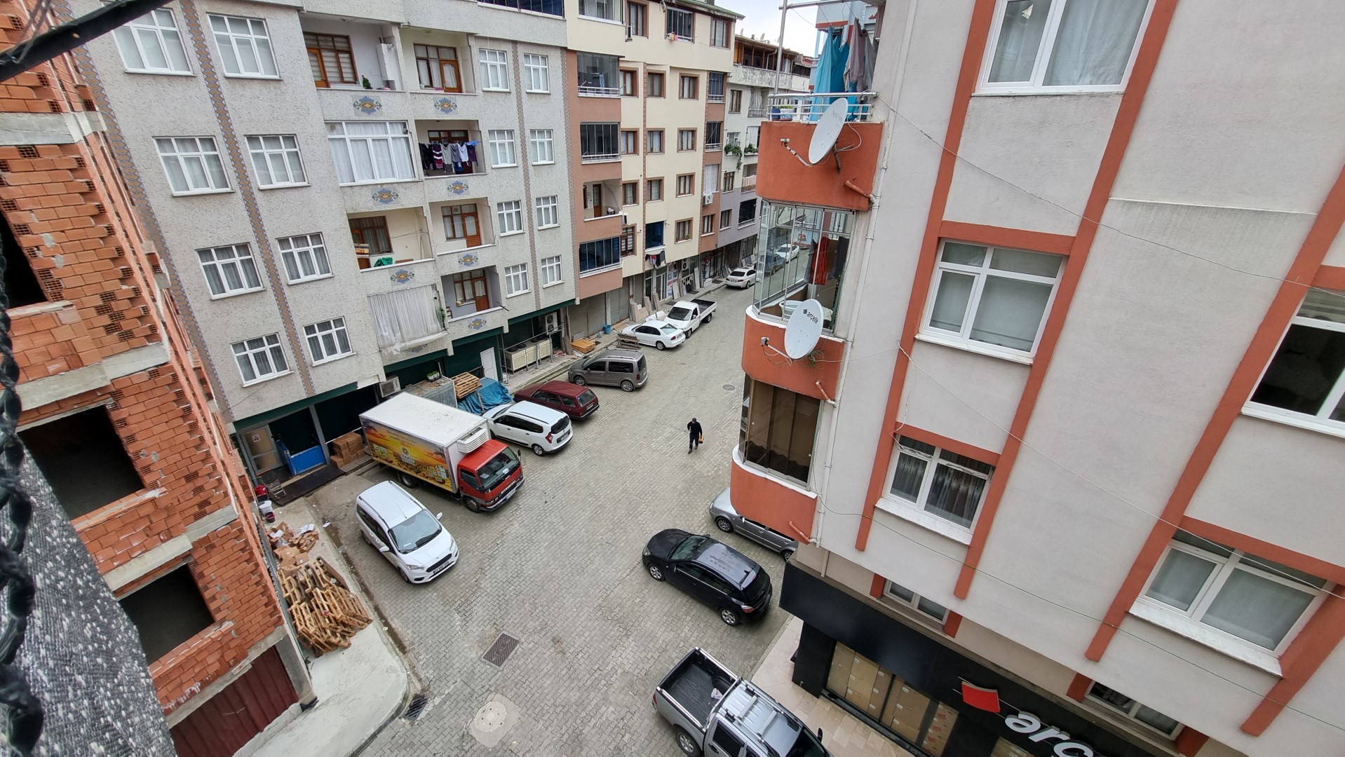 Satılık Daire, Trabzon / OF / SULAKLI MAHALLESİ