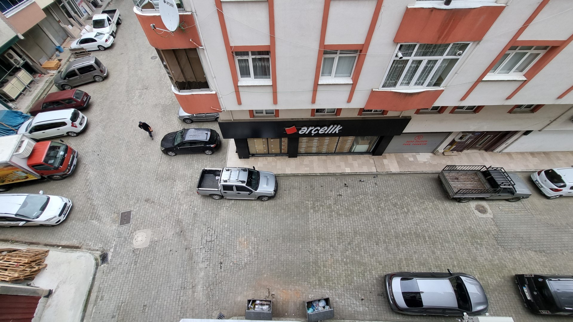Satılık Daire, Trabzon / OF / SULAKLI MAHALLESİ