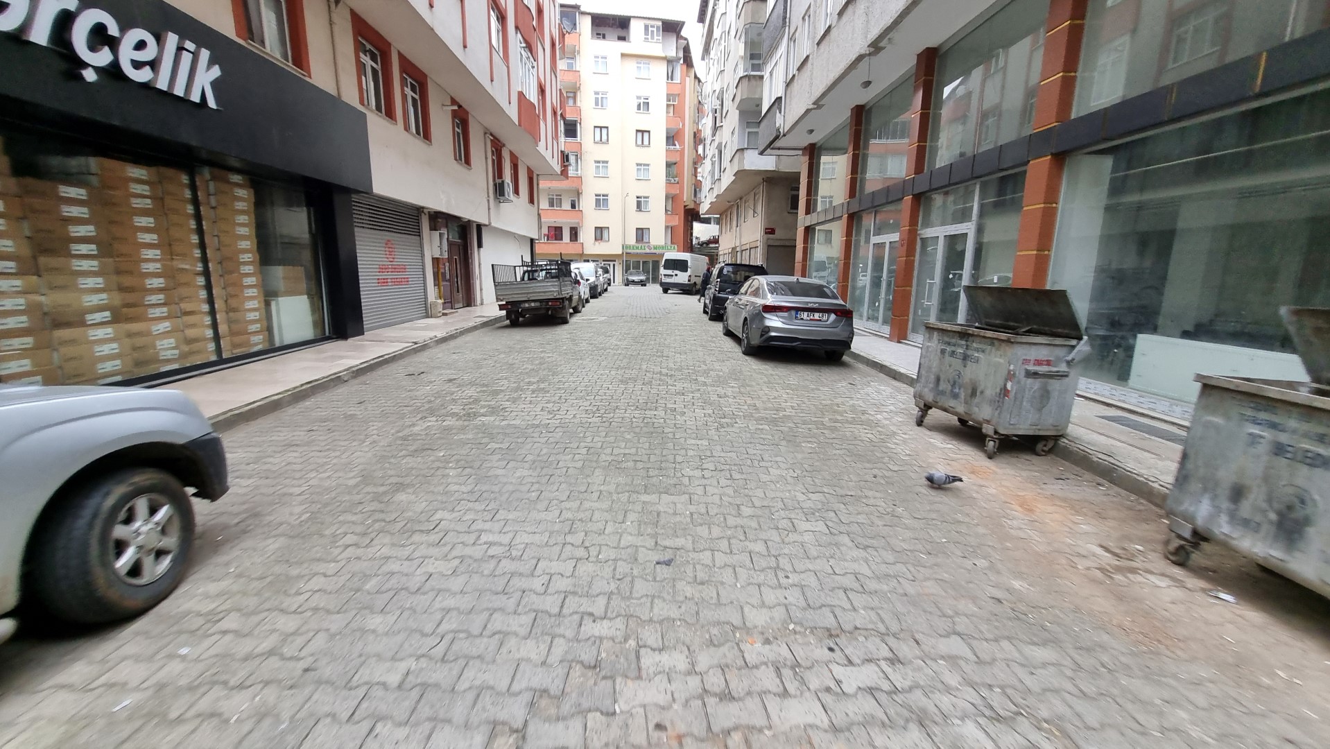 Satılık Daire, Trabzon / OF / SULAKLI MAHALLESİ