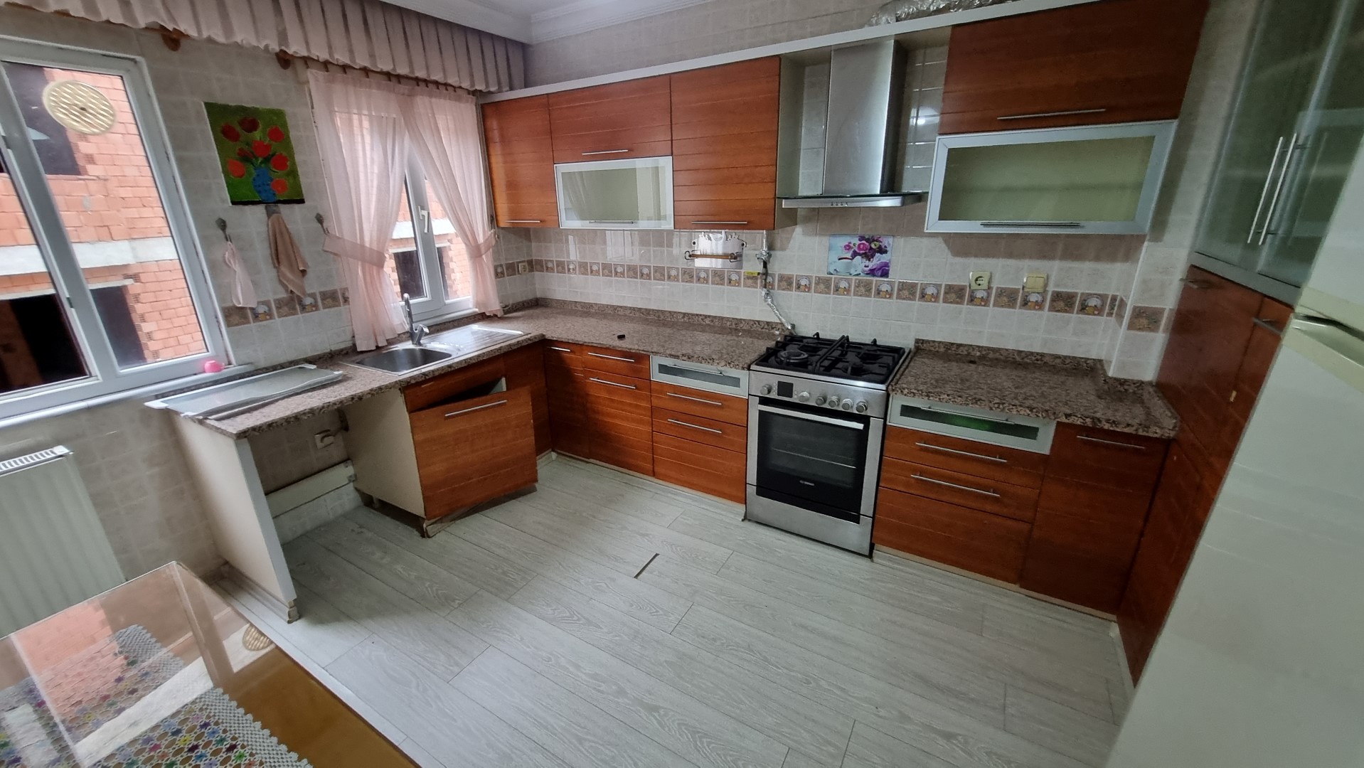 Satılık Daire, Trabzon / OF / SULAKLI MAHALLESİ