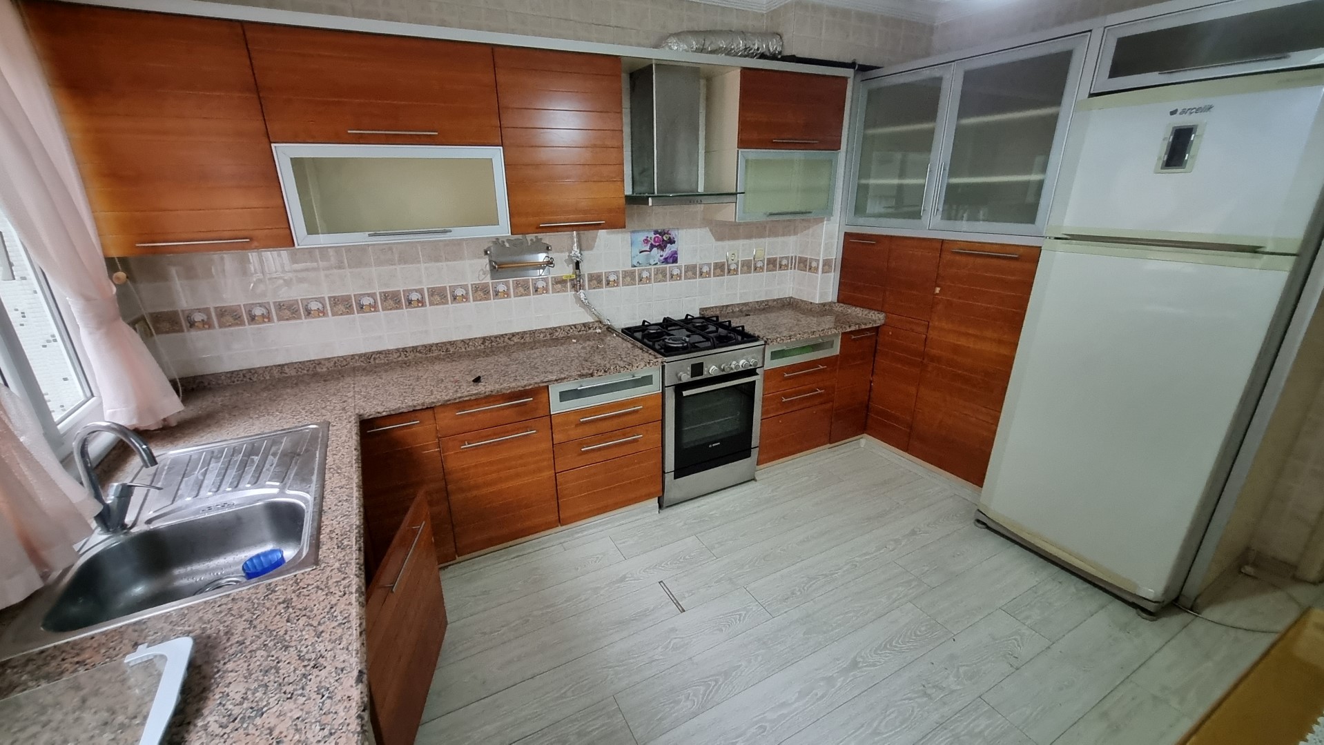 Satılık Daire, Trabzon / OF / SULAKLI MAHALLESİ