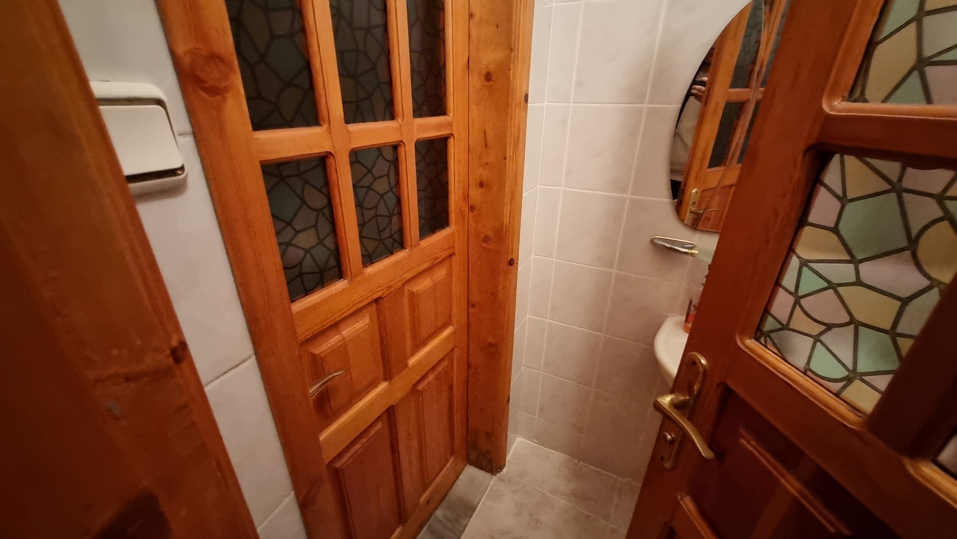 Satılık Dublex, Trabzon / OF / İRFANLI MAHALLESİ